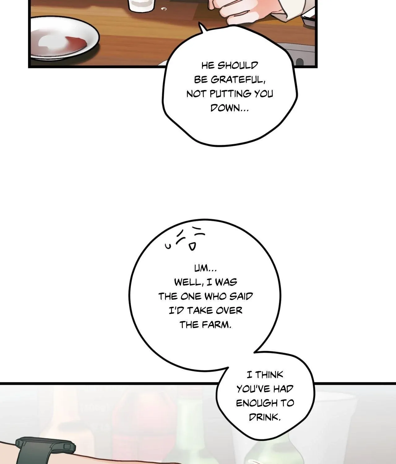 When Pear Blossoms Bloom Chapter 77 page 88 - 