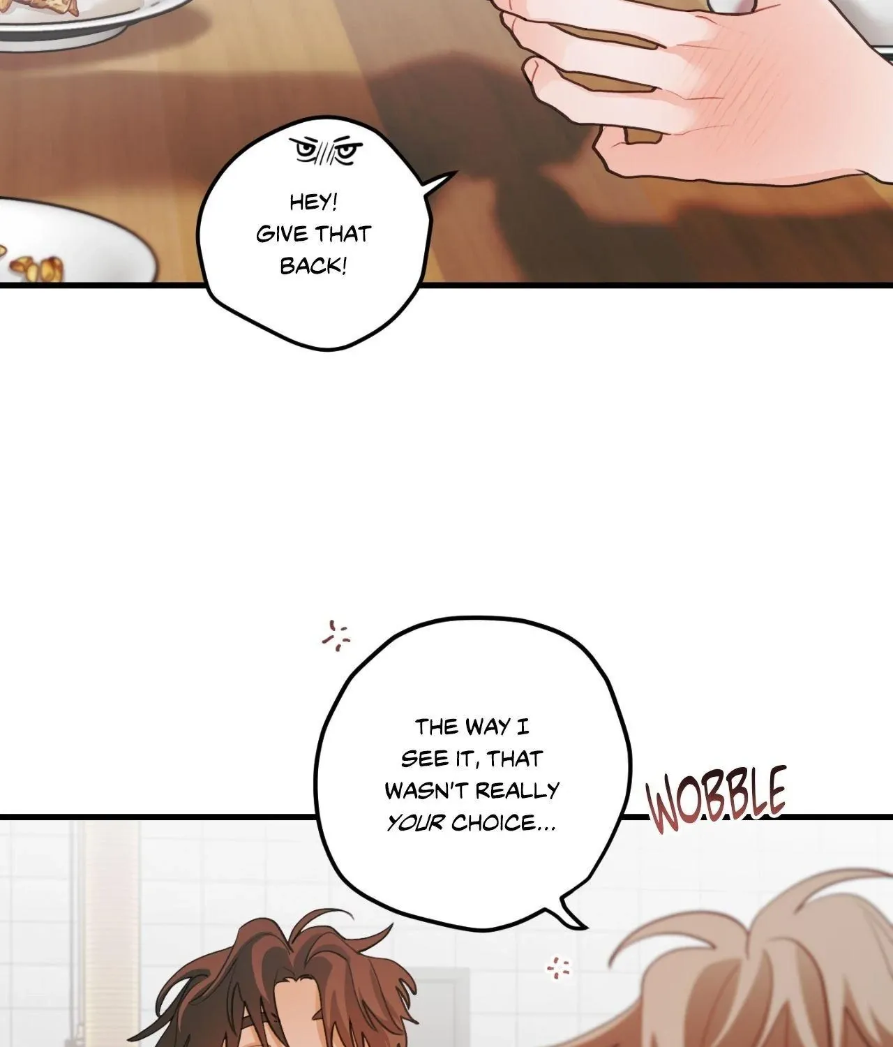 When Pear Blossoms Bloom Chapter 77 page 90 - 
