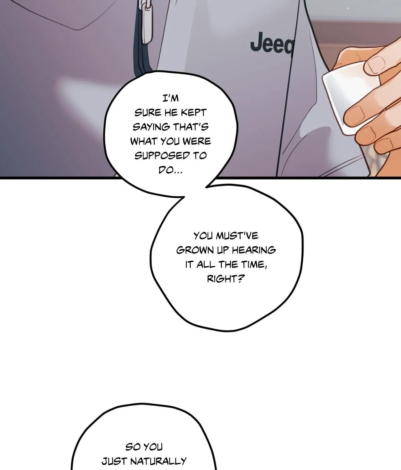 When Pear Blossoms Bloom Chapter 77 page 95 - 