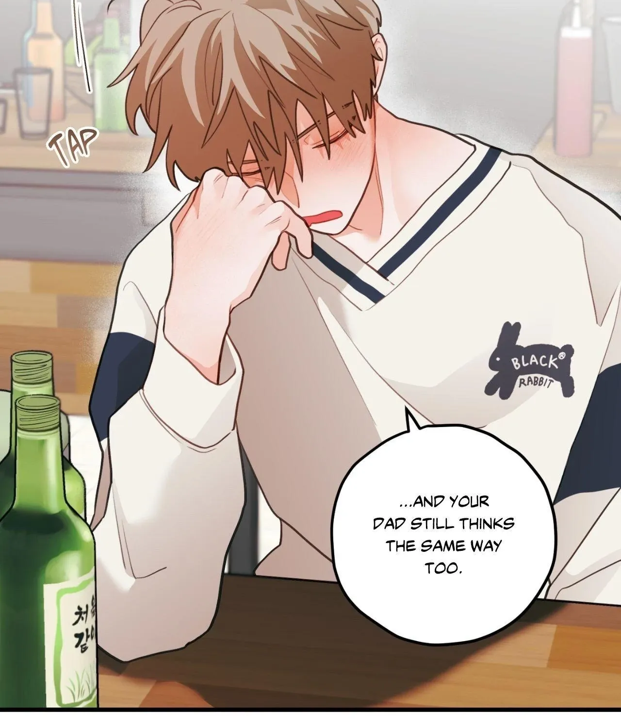 When Pear Blossoms Bloom Chapter 77 page 97 - 