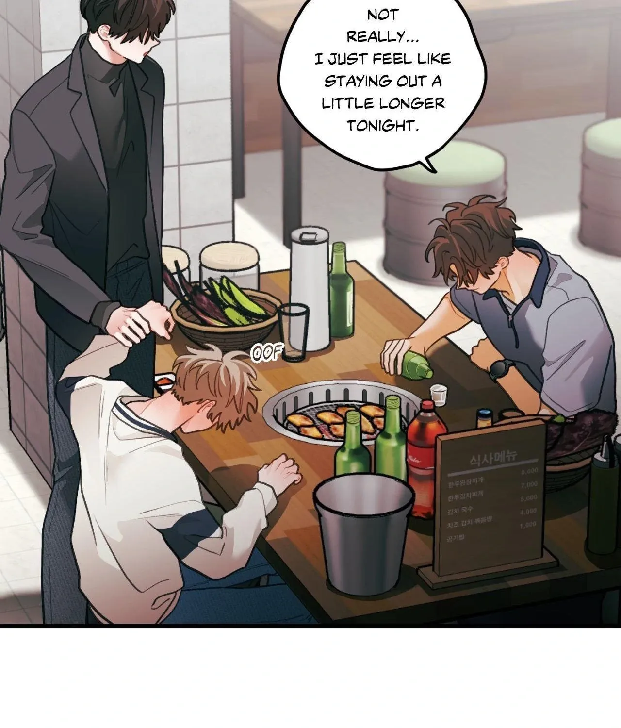 When Pear Blossoms Bloom Chapter 78 page 11 - 
