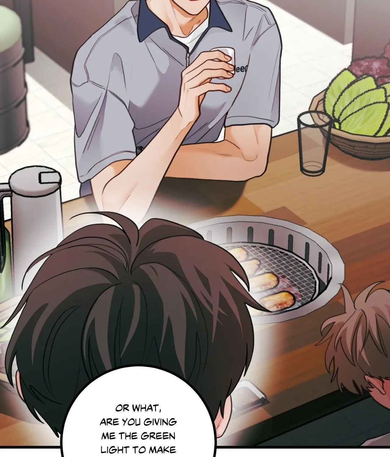 When Pear Blossoms Bloom Chapter 78 page 14 - 
