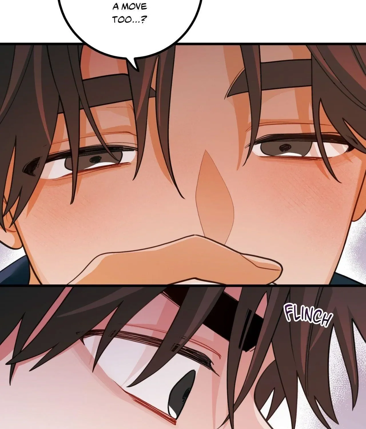 When Pear Blossoms Bloom Chapter 78 page 15 - 