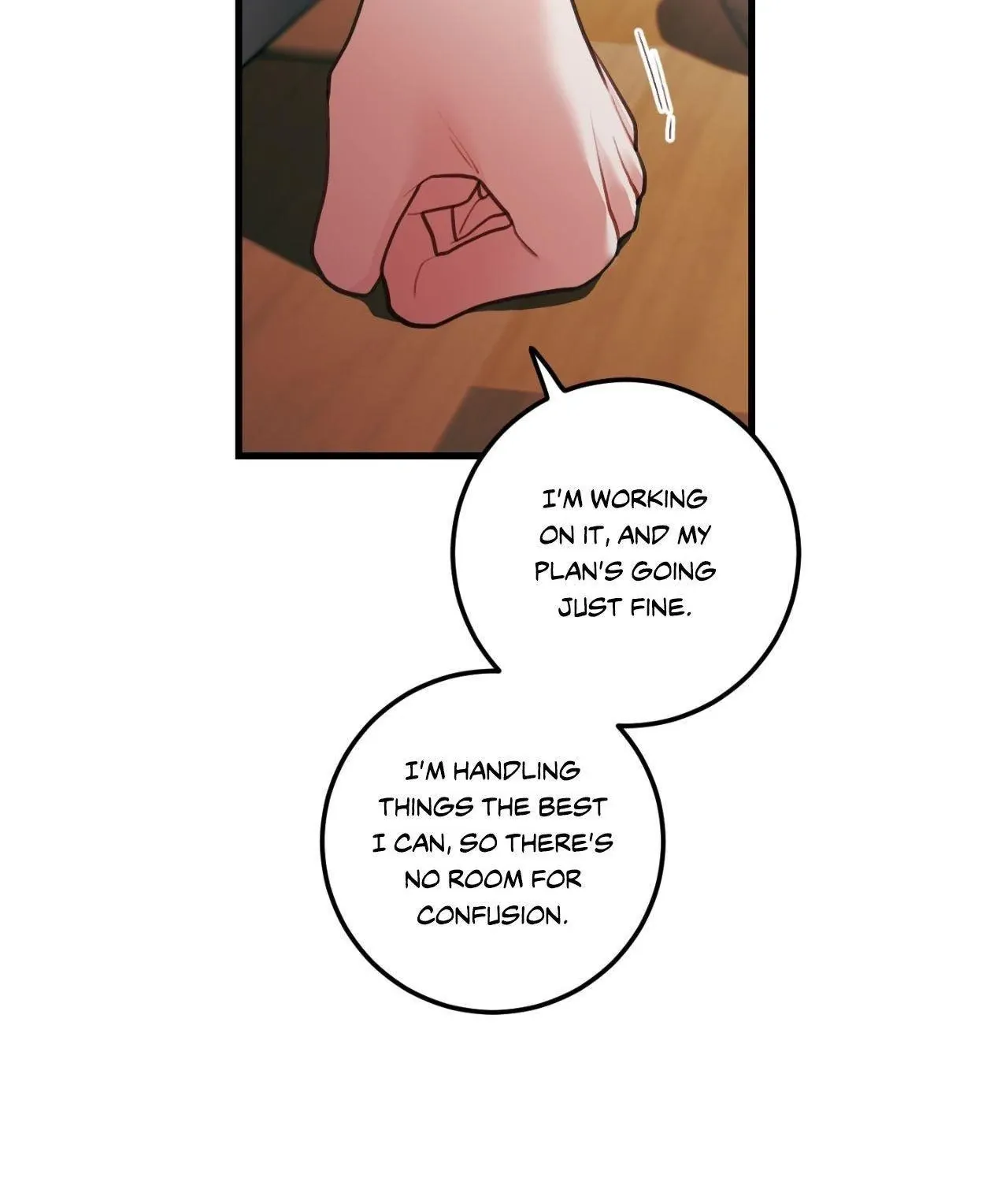 When Pear Blossoms Bloom Chapter 78 page 17 - 