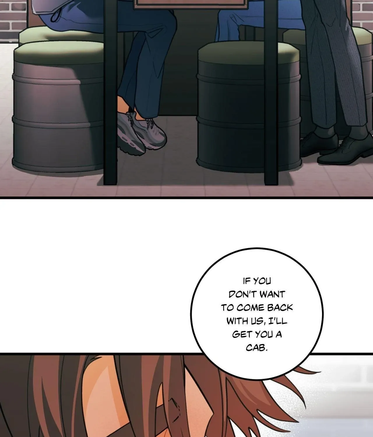 When Pear Blossoms Bloom Chapter 78 page 19 - 