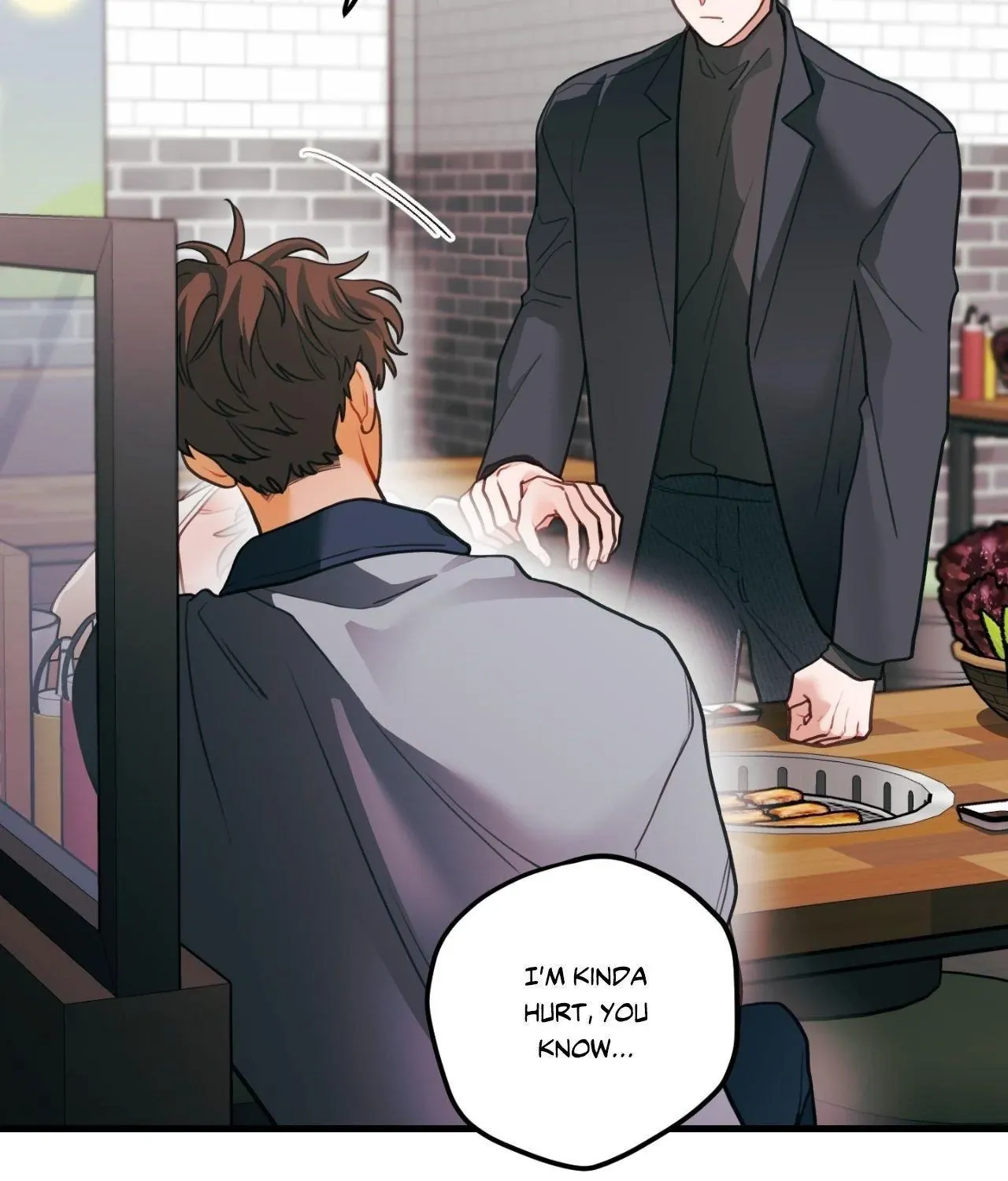 When Pear Blossoms Bloom Chapter 78 page 21 - 