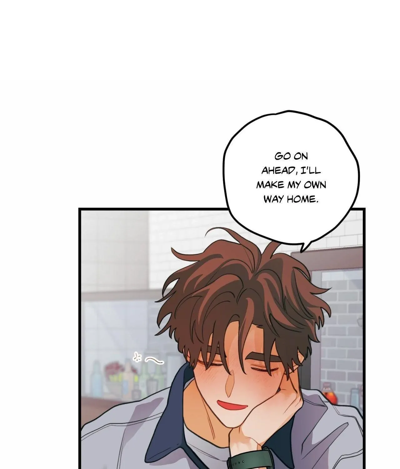 When Pear Blossoms Bloom Chapter 78 page 22 - 