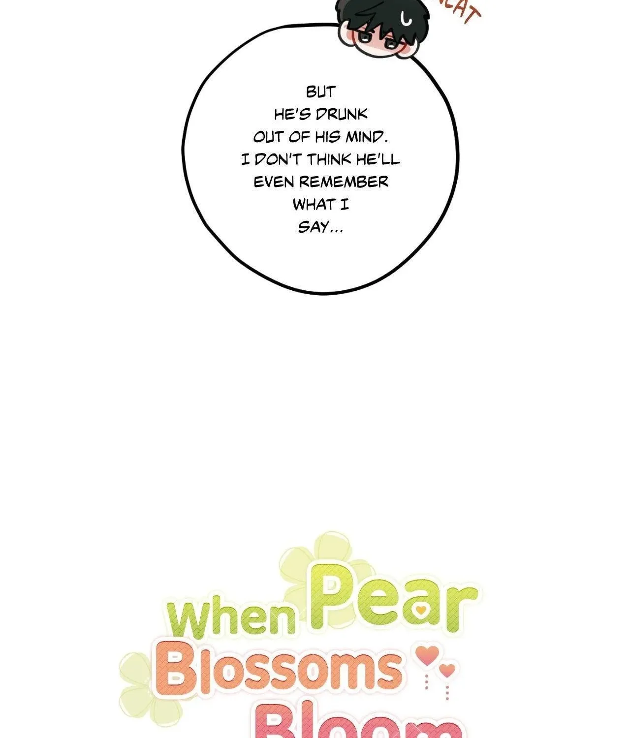 When Pear Blossoms Bloom Chapter 78 page 26 - 