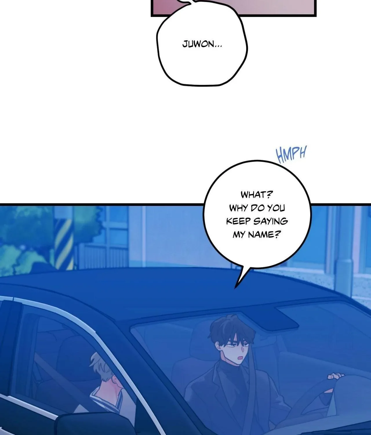 When Pear Blossoms Bloom Chapter 78 page 30 - 