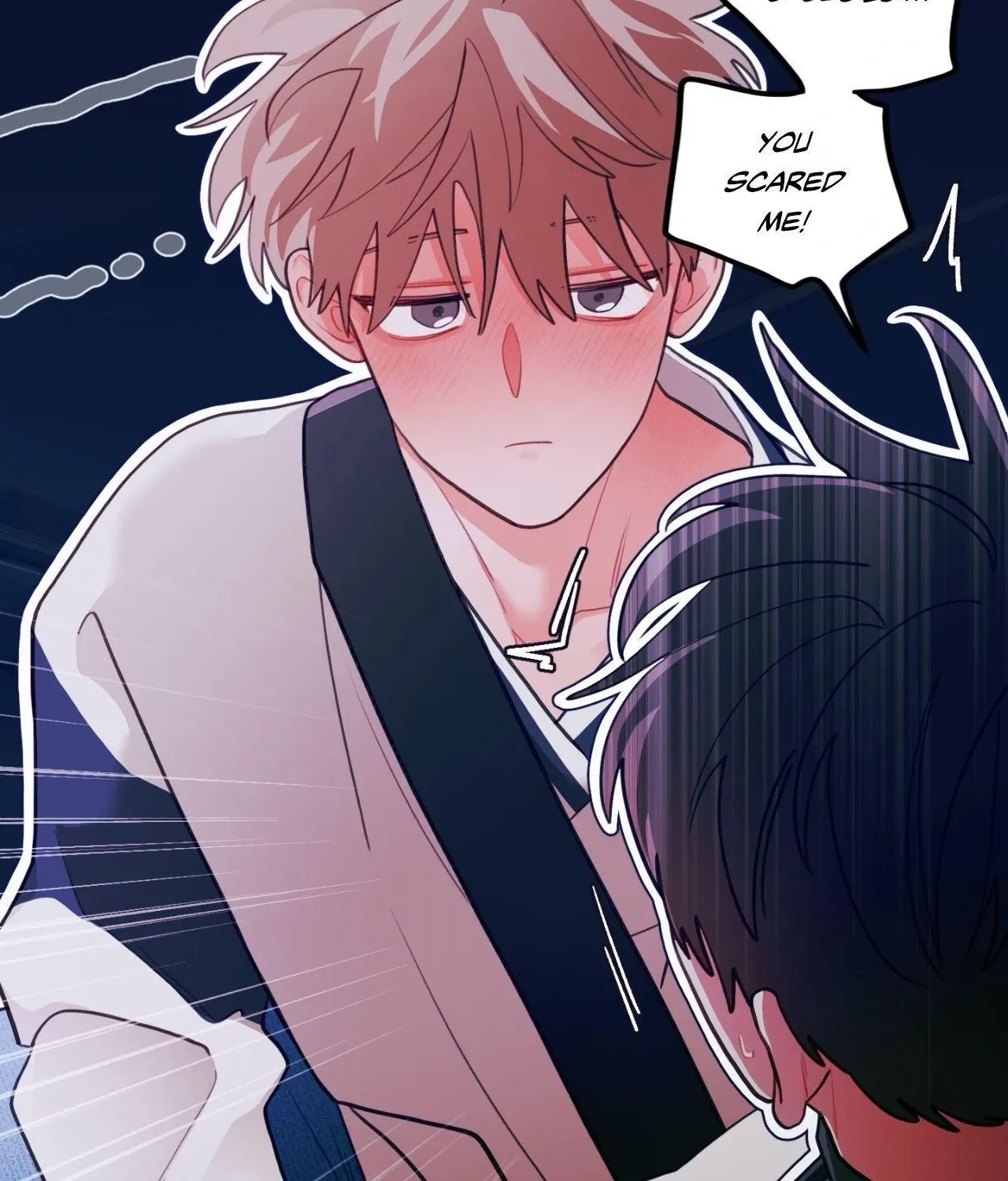 When Pear Blossoms Bloom Chapter 78 page 34 - 