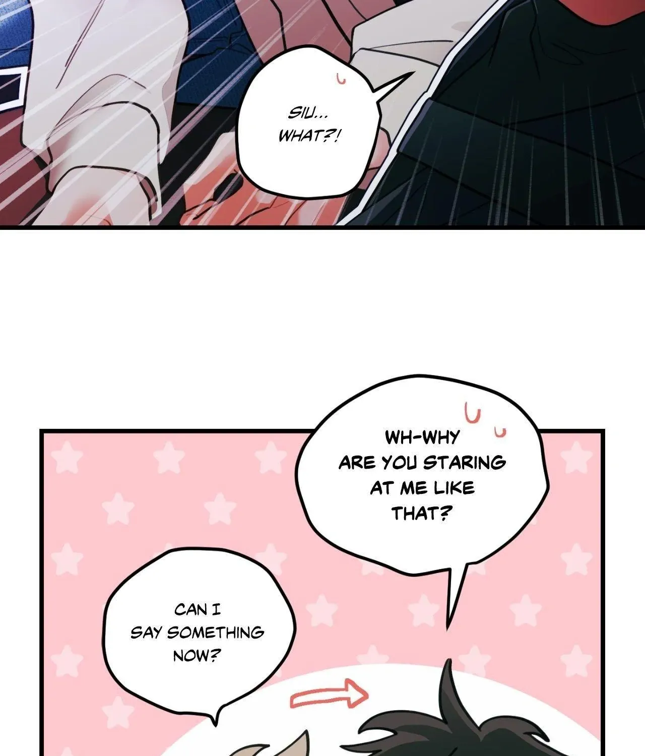 When Pear Blossoms Bloom Chapter 78 page 35 - 