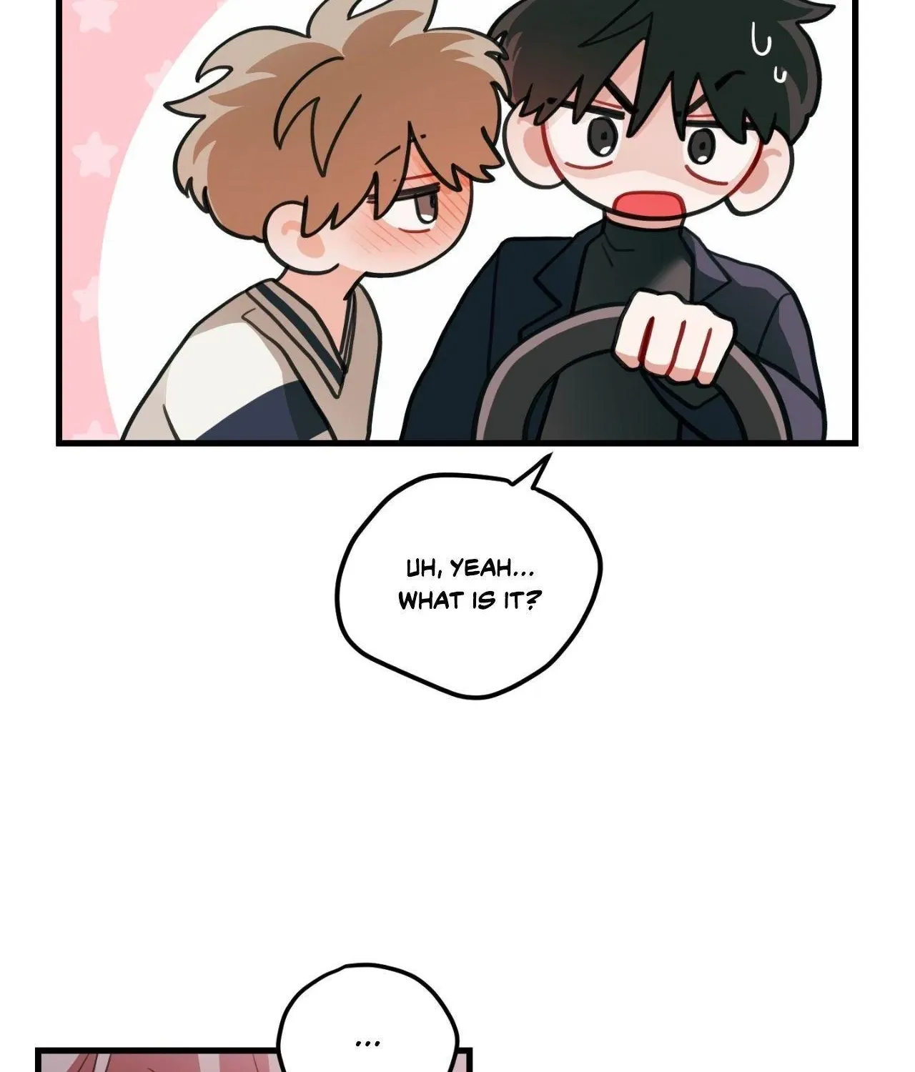 When Pear Blossoms Bloom Chapter 78 page 36 - 