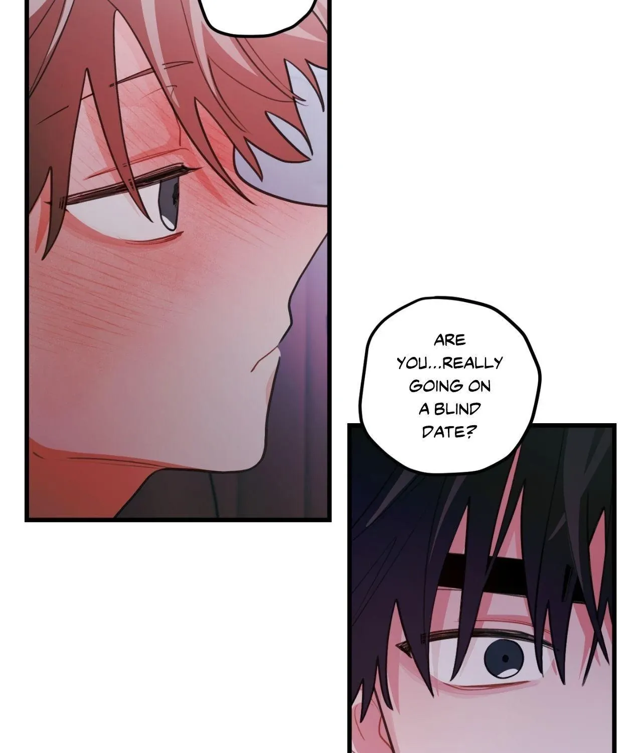 When Pear Blossoms Bloom Chapter 78 page 37 - 