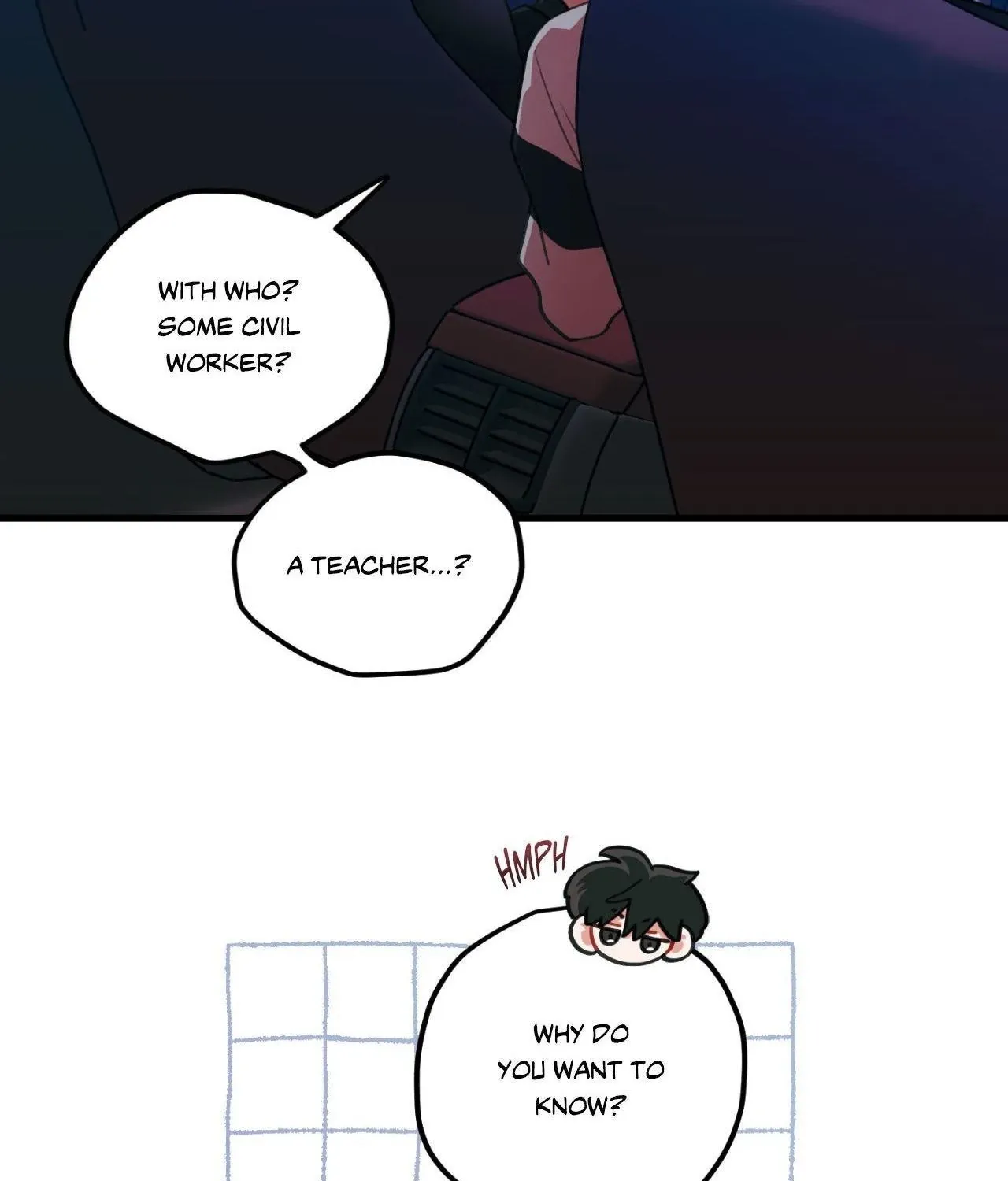 When Pear Blossoms Bloom Chapter 78 page 39 - 
