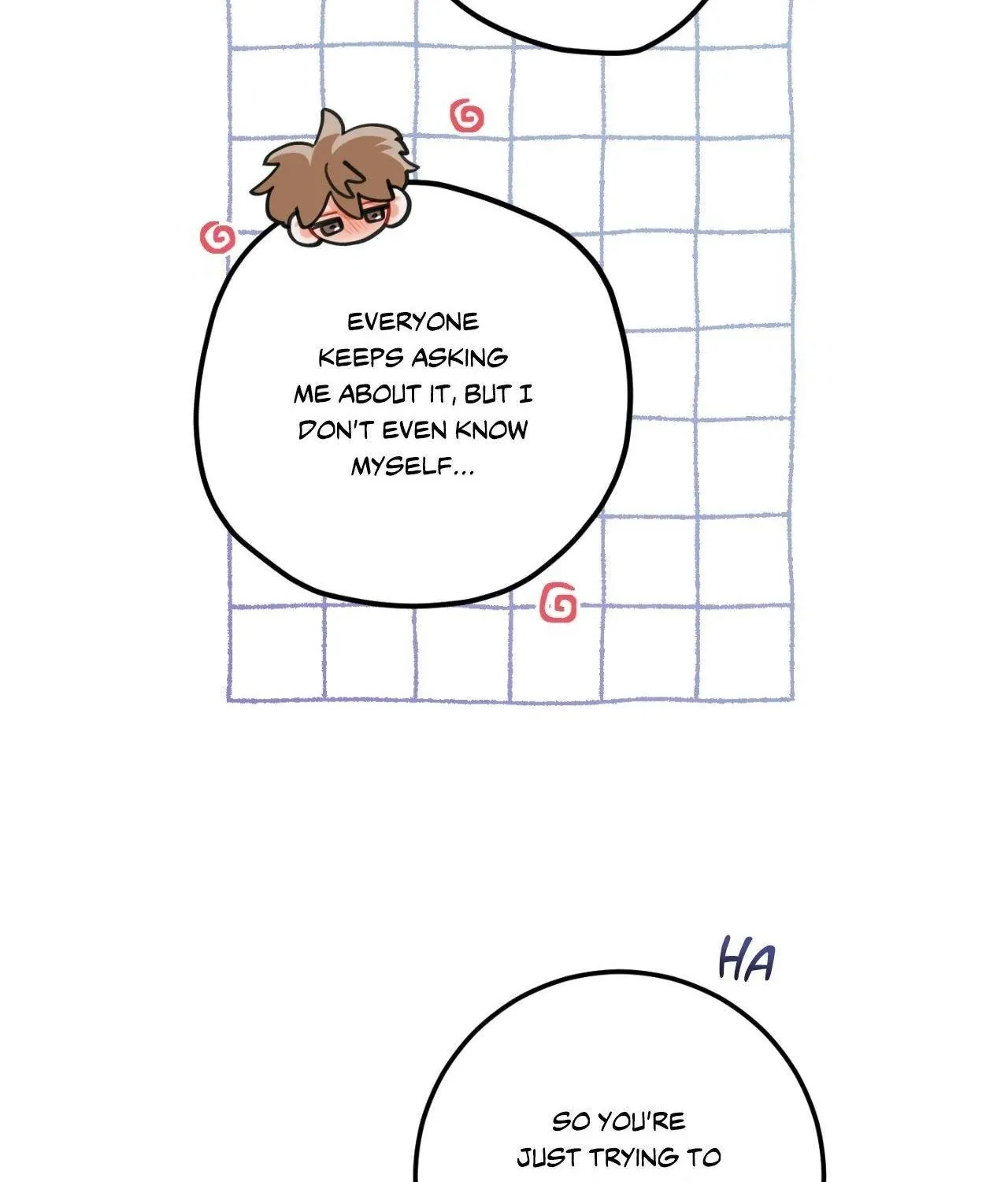 When Pear Blossoms Bloom Chapter 78 page 40 - 