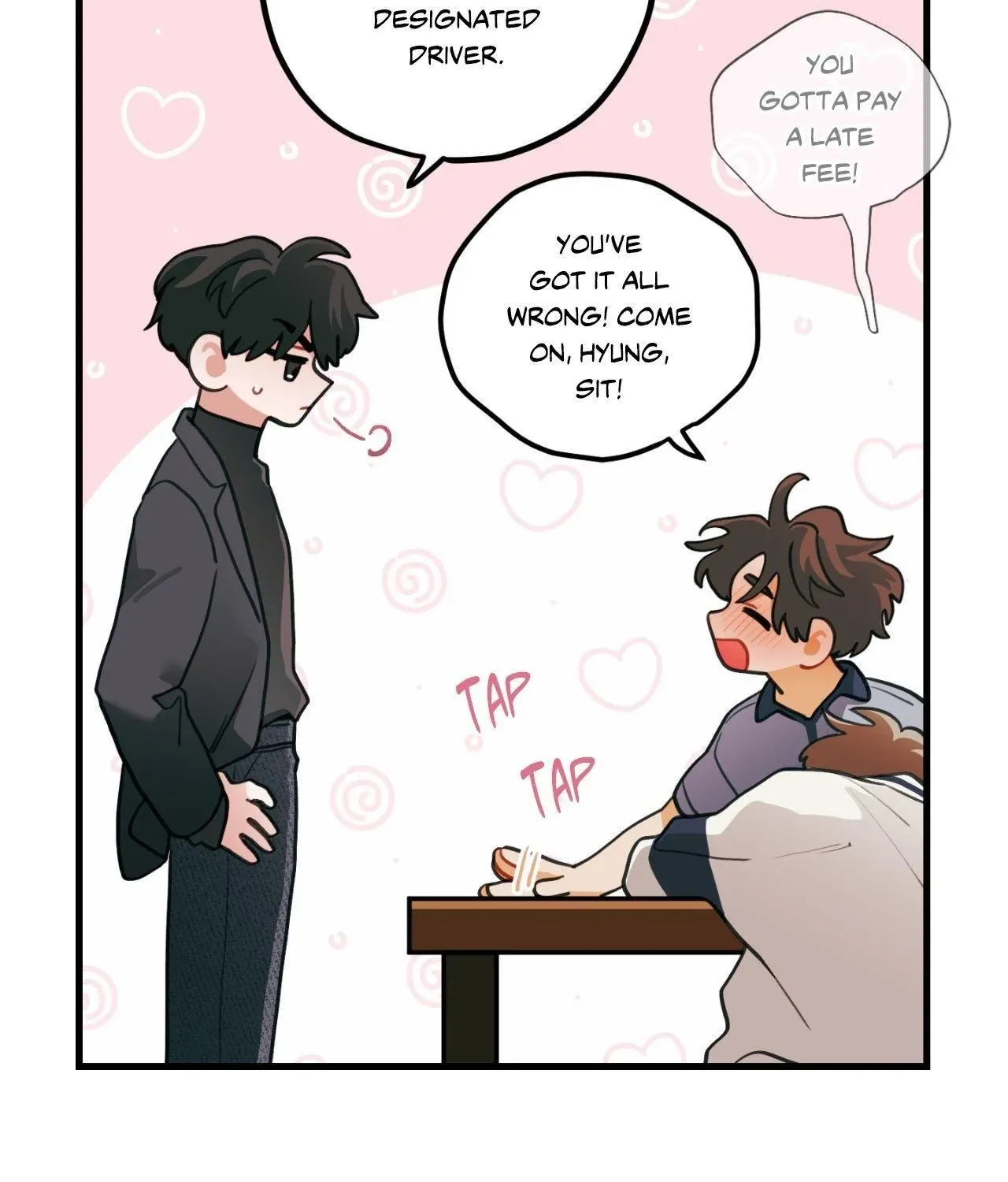 When Pear Blossoms Bloom Chapter 78 page 5 - 