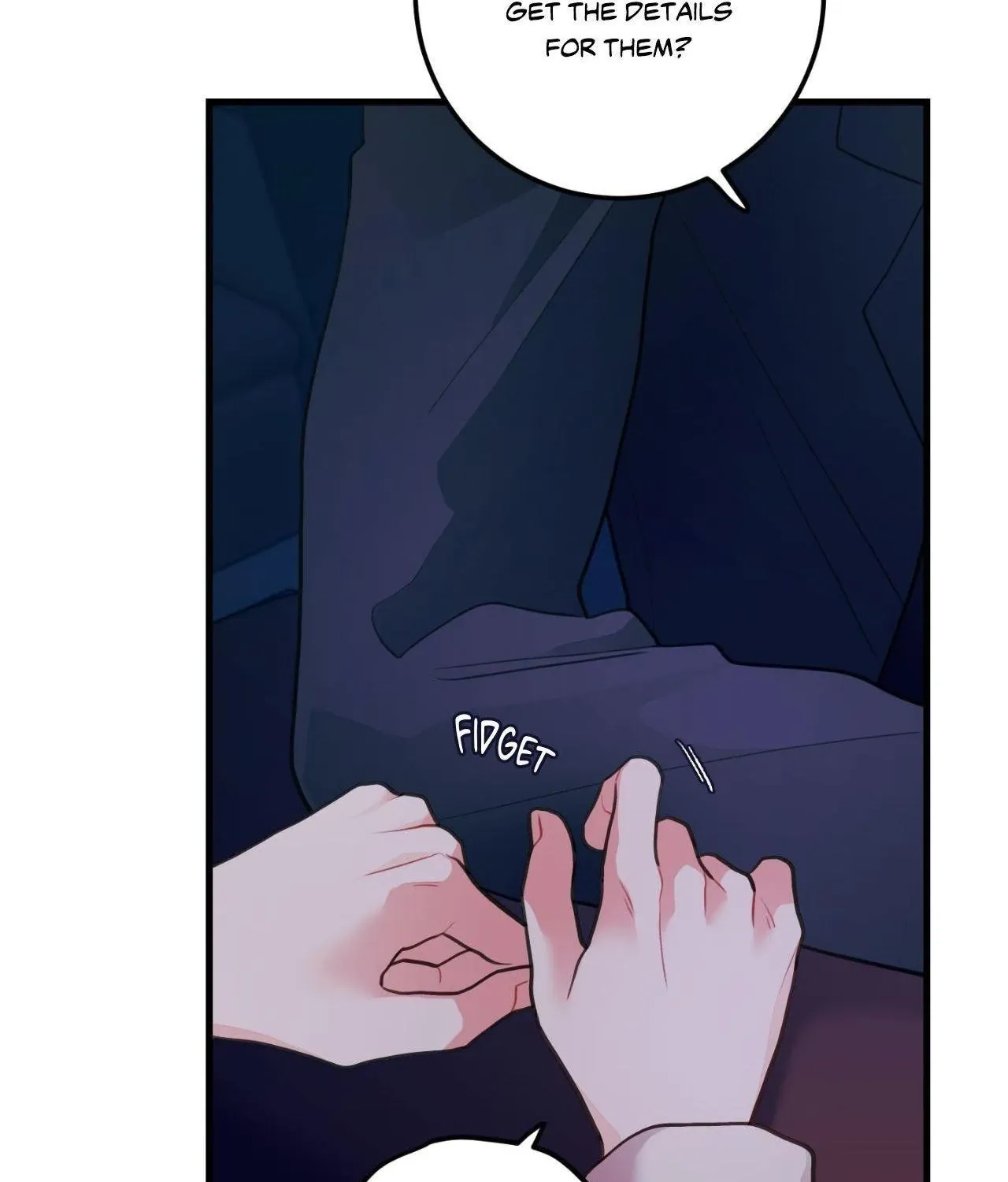 When Pear Blossoms Bloom Chapter 78 page 41 - 