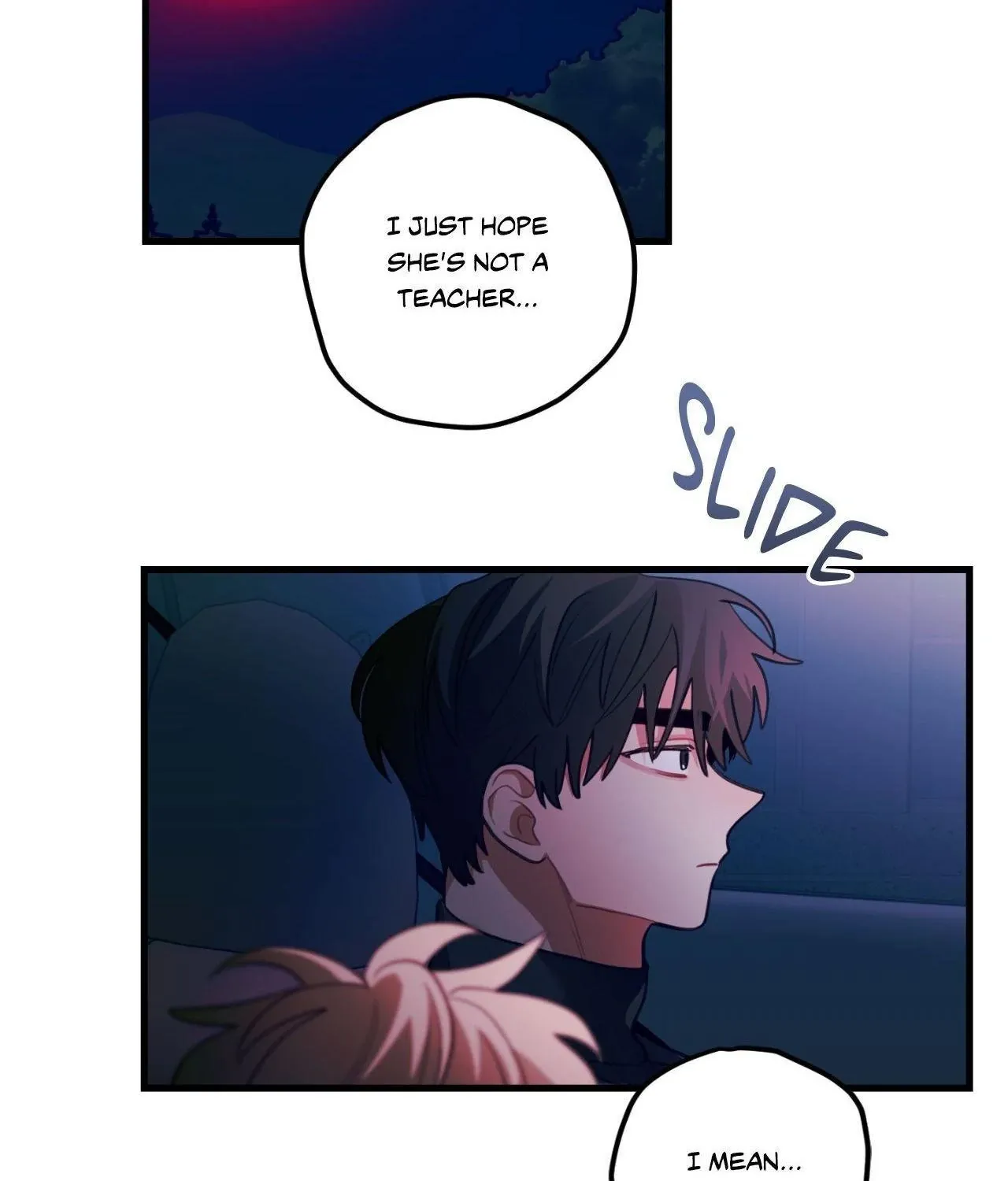 When Pear Blossoms Bloom Chapter 78 page 43 - 