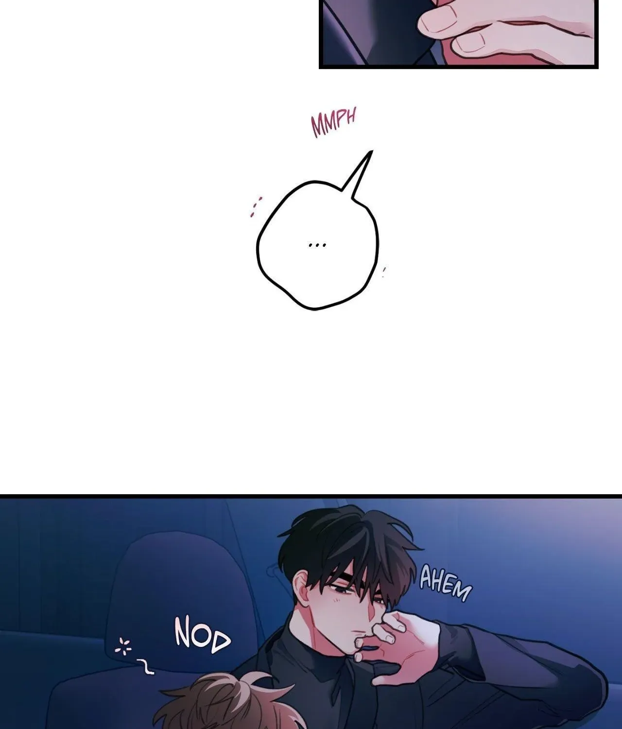 When Pear Blossoms Bloom Chapter 78 page 47 - 