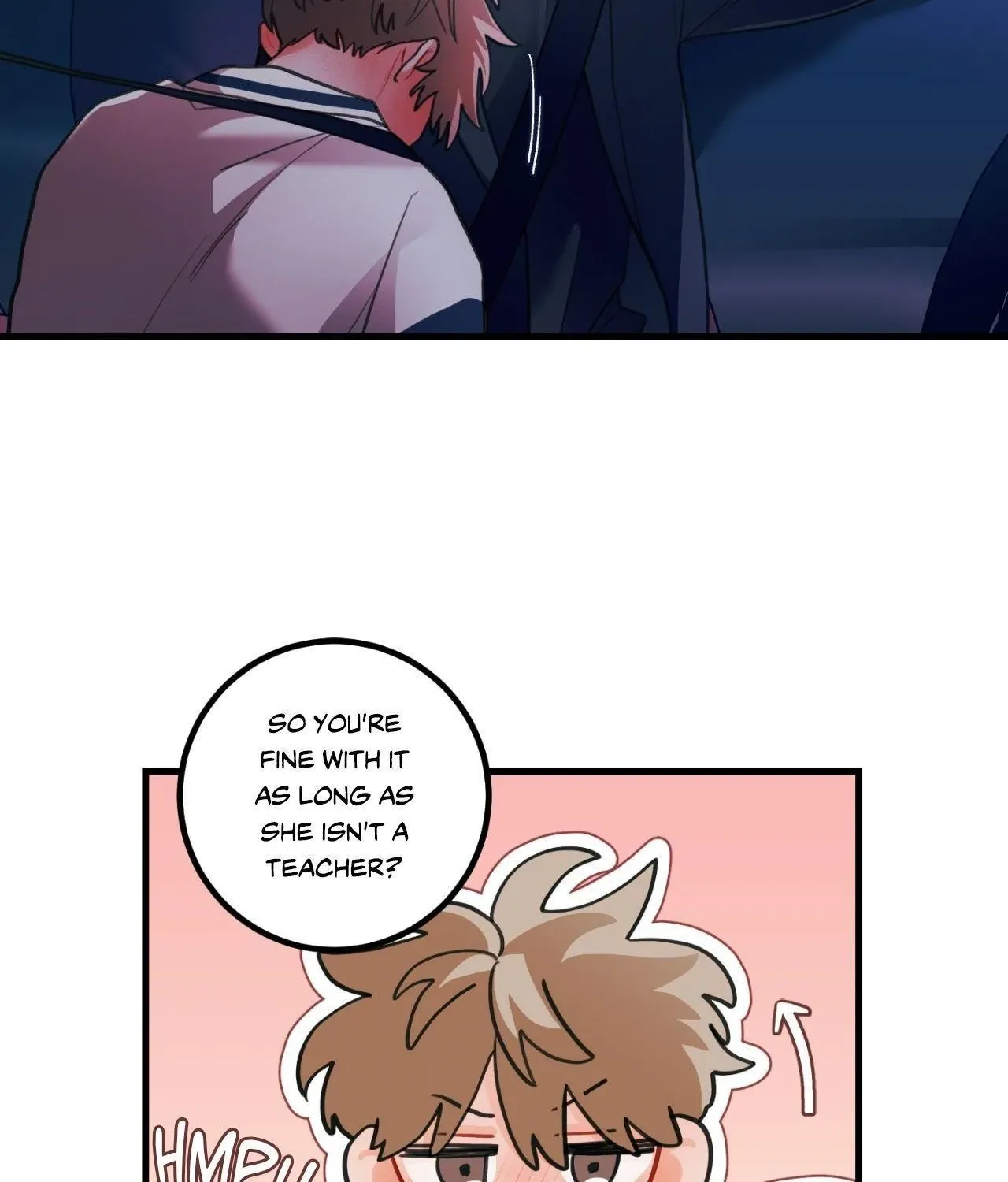When Pear Blossoms Bloom Chapter 78 page 48 - 