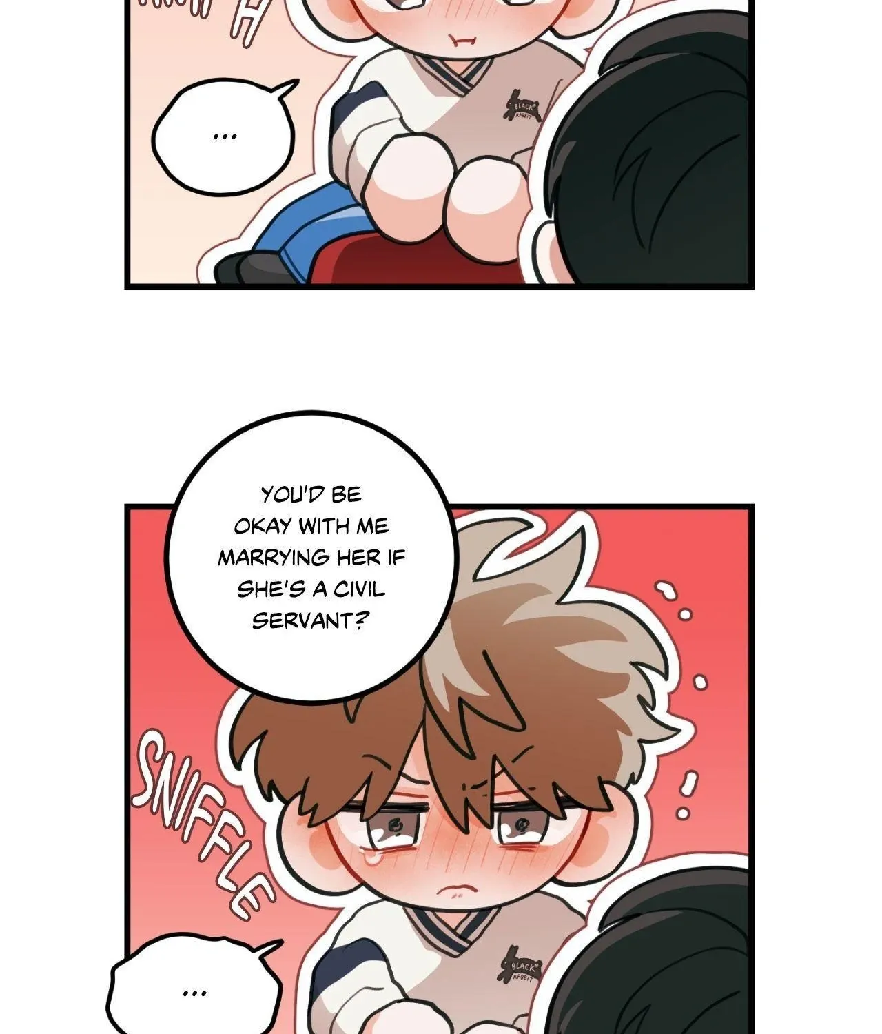 When Pear Blossoms Bloom Chapter 78 page 49 - 