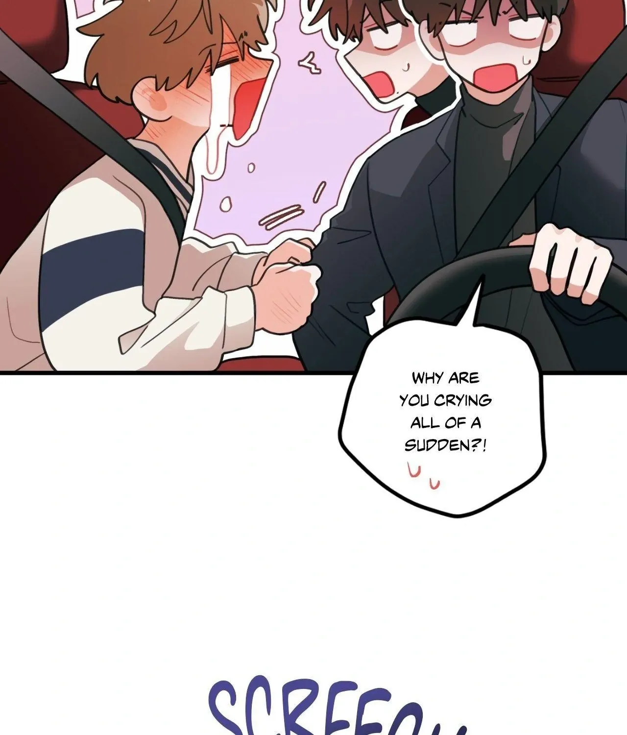 When Pear Blossoms Bloom Chapter 78 page 52 - 