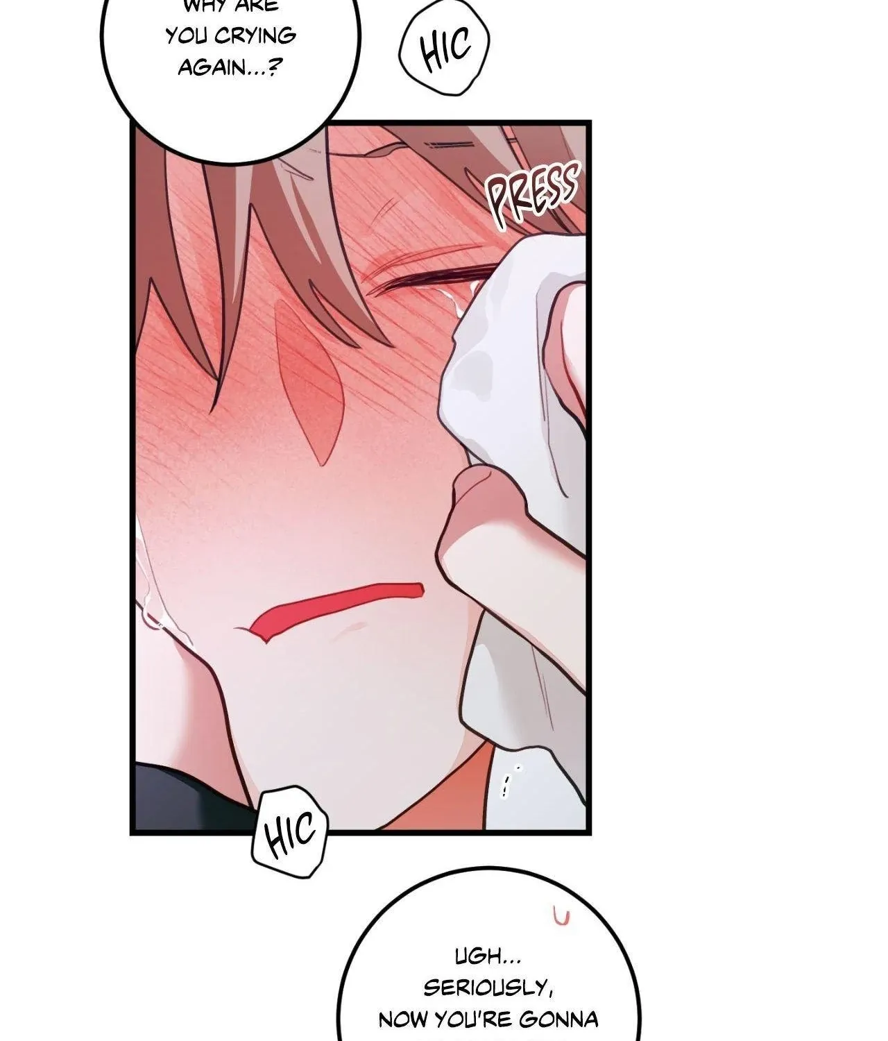 When Pear Blossoms Bloom Chapter 78 page 54 - 