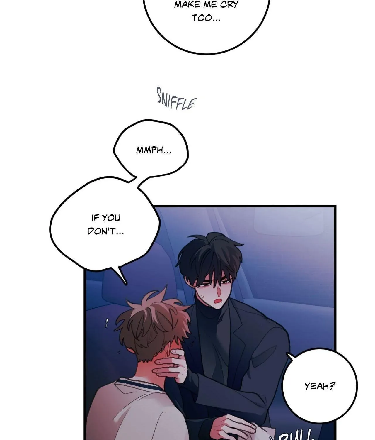 When Pear Blossoms Bloom Chapter 78 page 55 - 