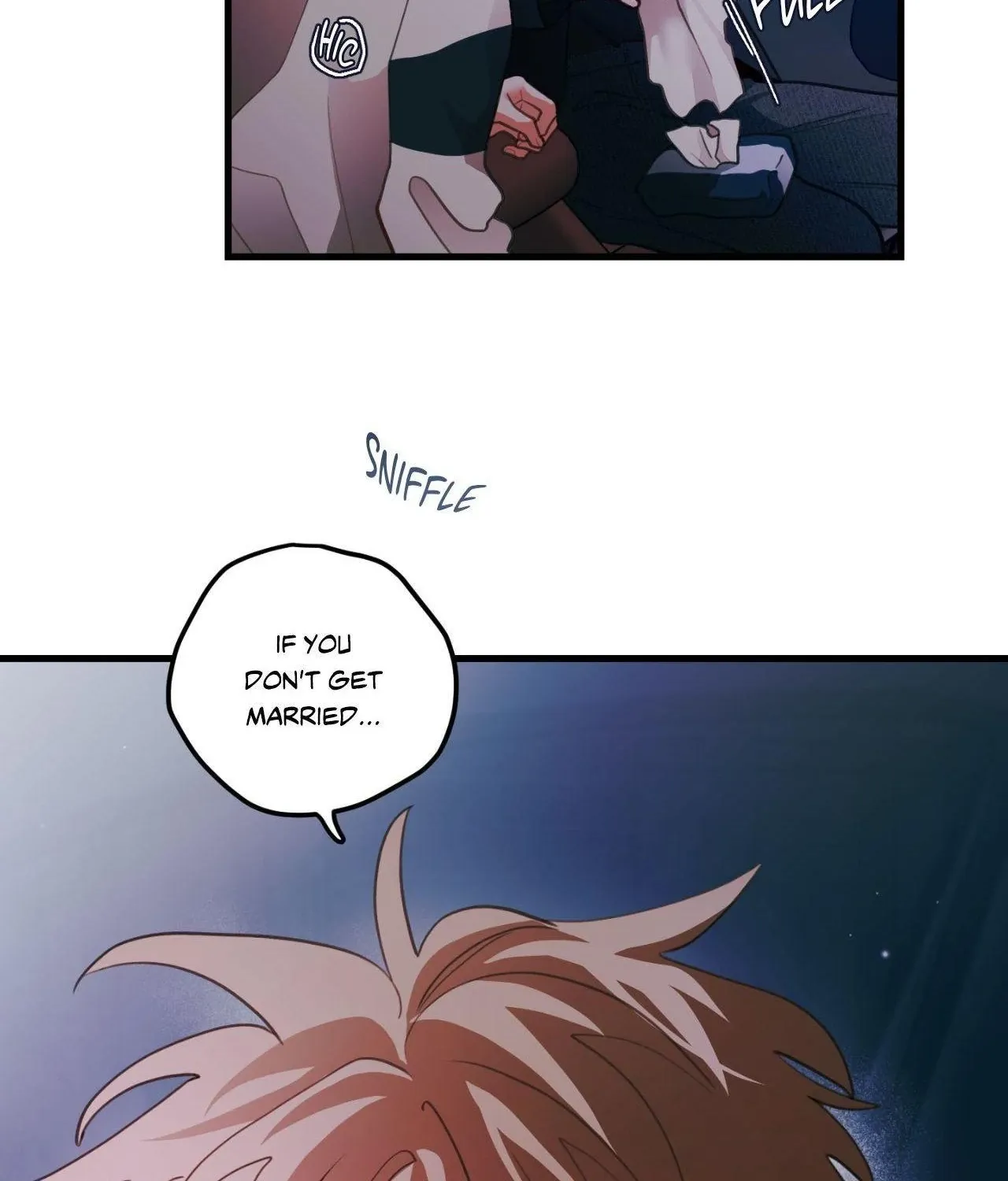 When Pear Blossoms Bloom Chapter 78 page 56 - 