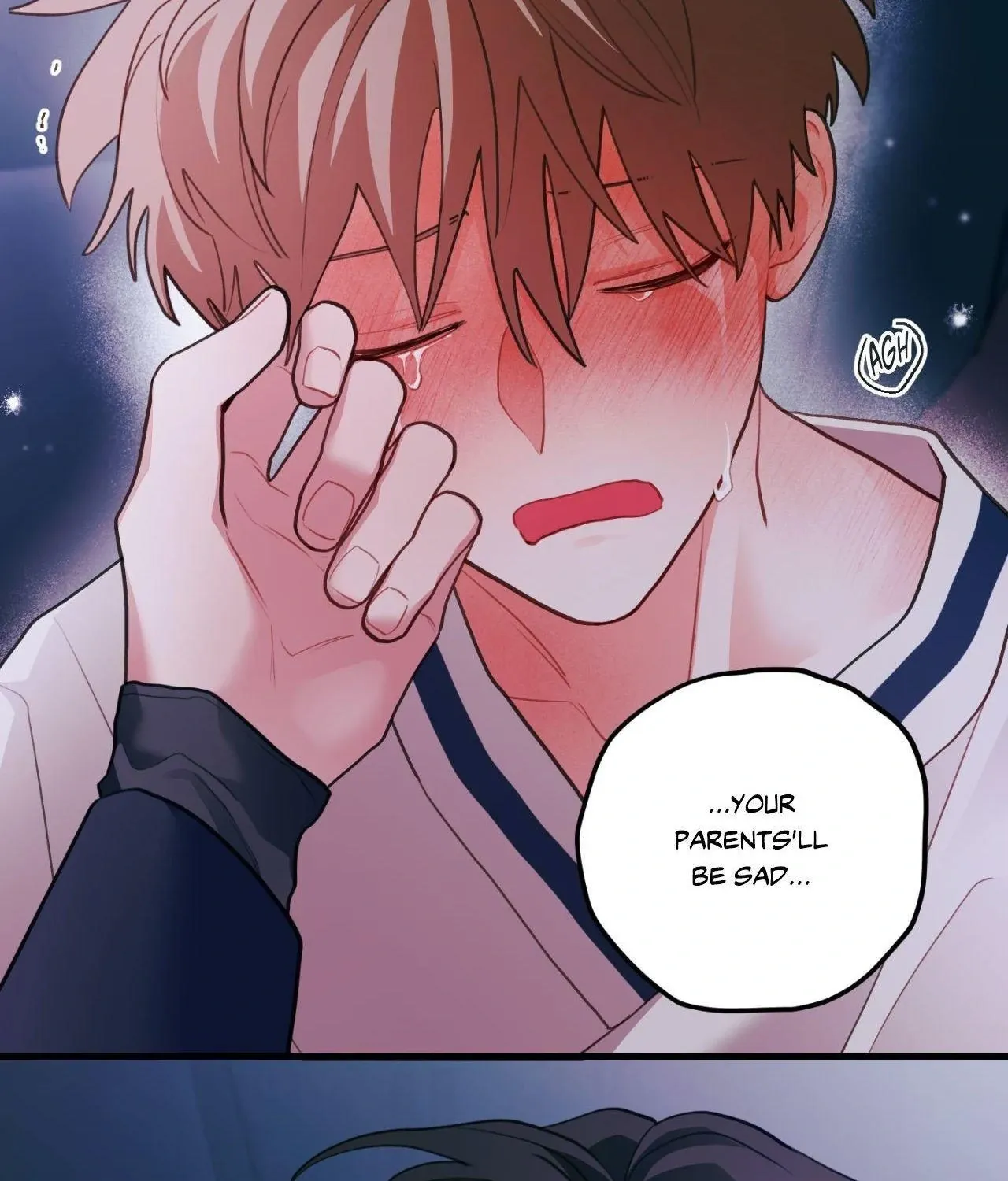 When Pear Blossoms Bloom Chapter 78 page 57 - 