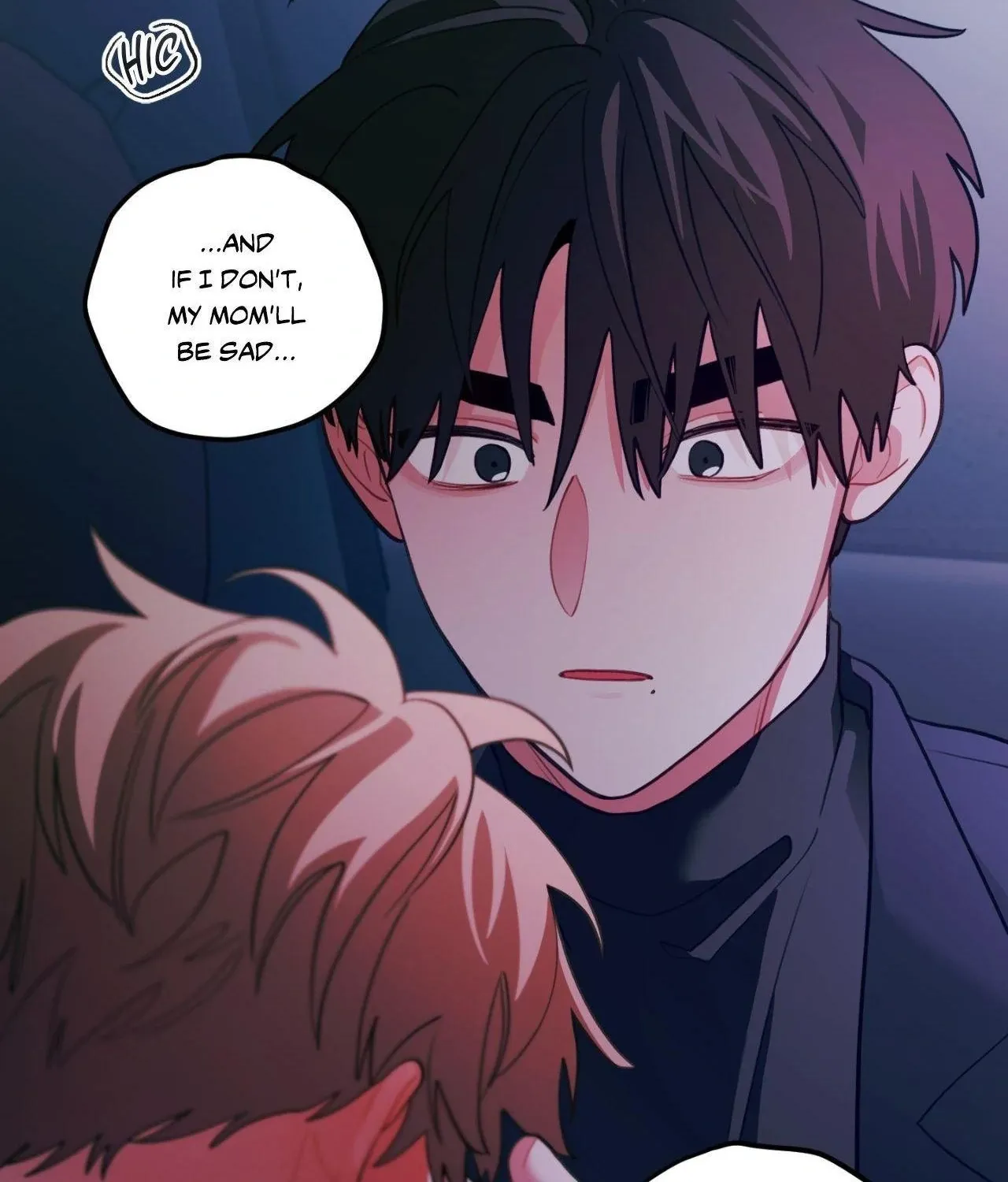 When Pear Blossoms Bloom Chapter 78 page 58 - 