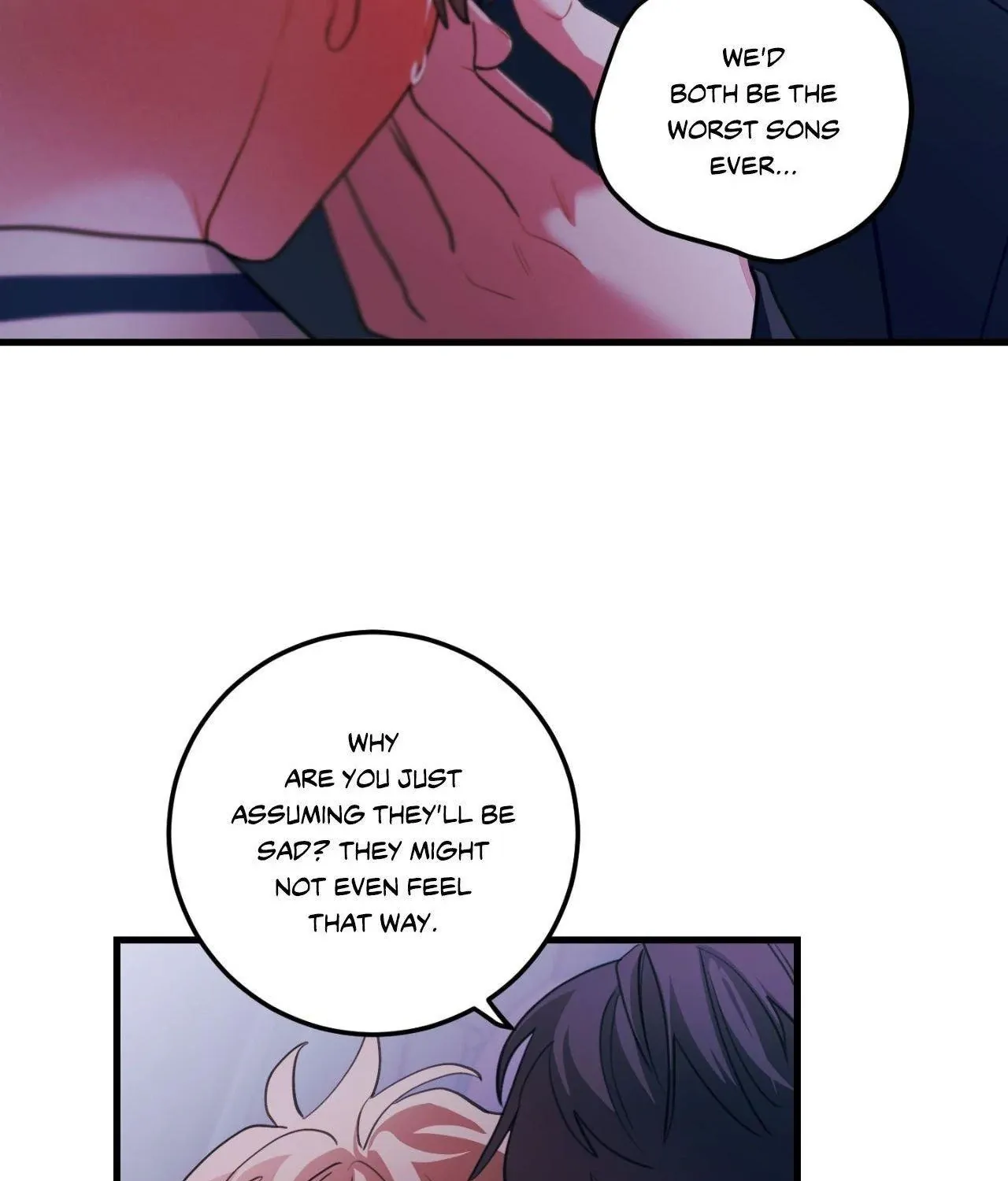 When Pear Blossoms Bloom Chapter 78 page 59 - 