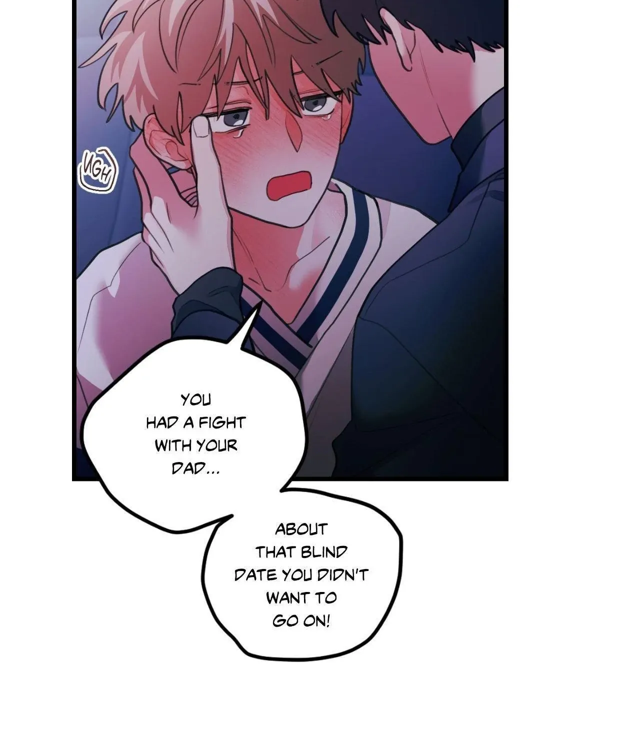 When Pear Blossoms Bloom Chapter 78 page 60 - 