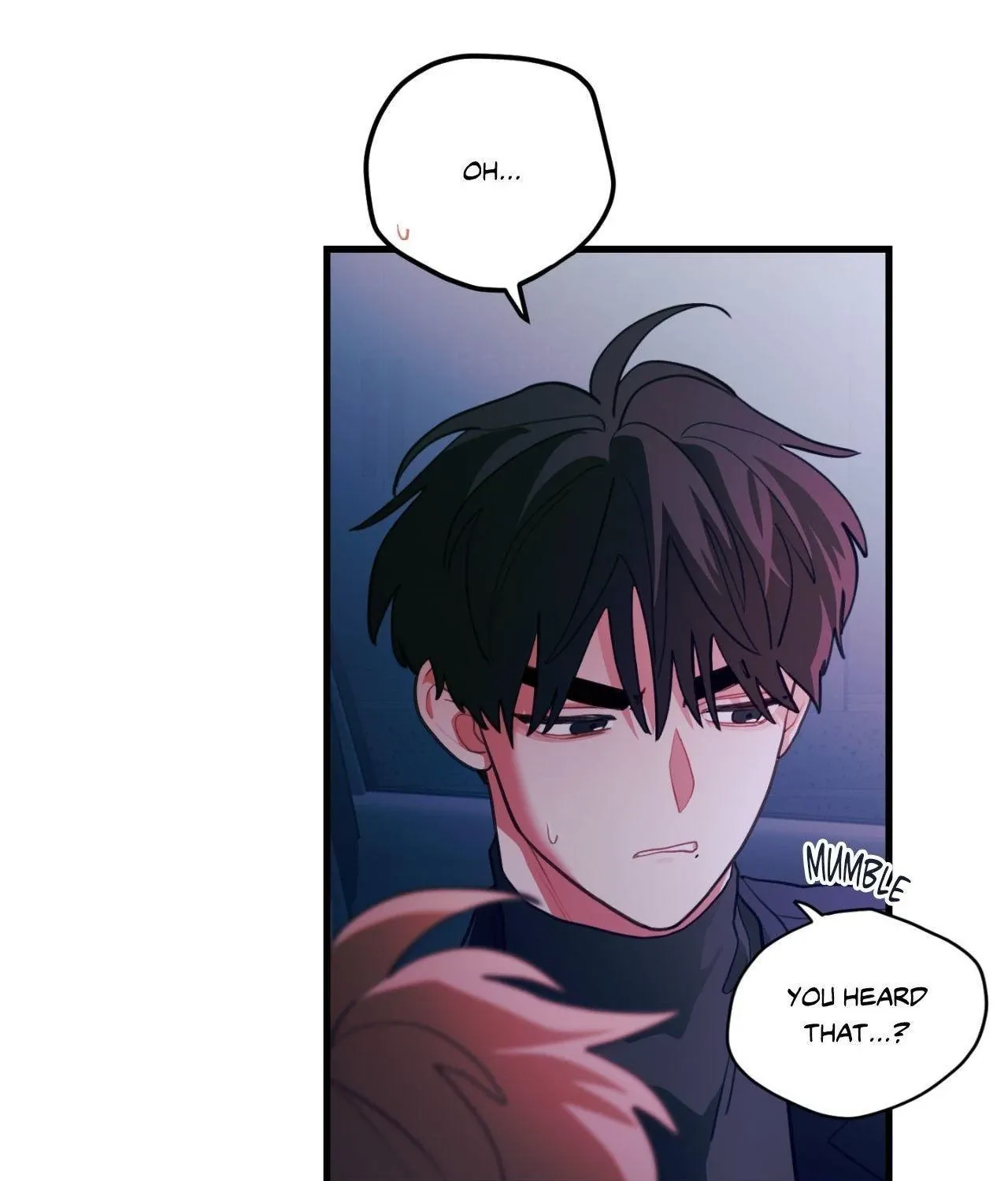 When Pear Blossoms Bloom Chapter 78 page 61 - 