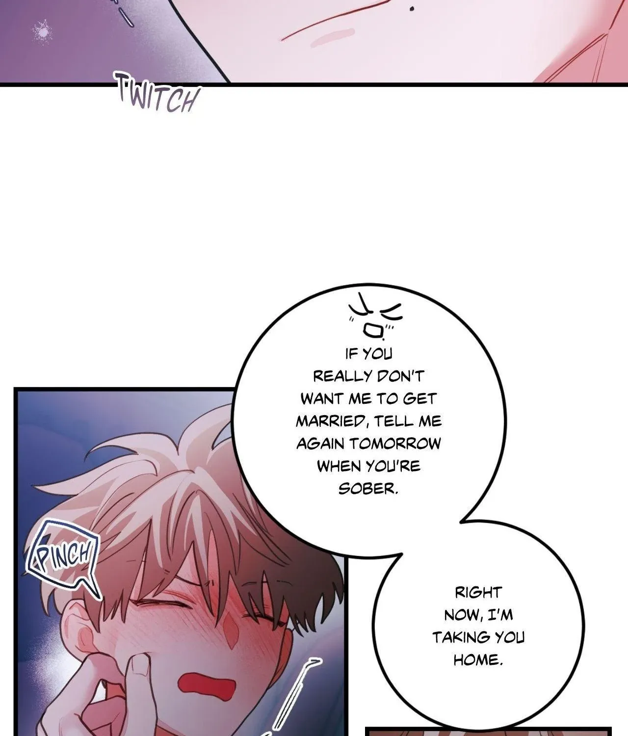 When Pear Blossoms Bloom Chapter 78 page 65 - 