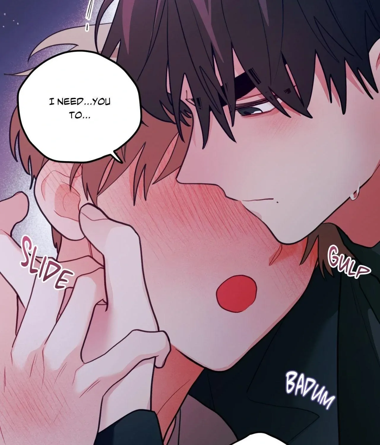 When Pear Blossoms Bloom Chapter 78 page 70 - 