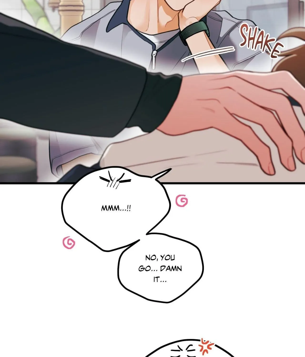 When Pear Blossoms Bloom Chapter 78 page 8 - 