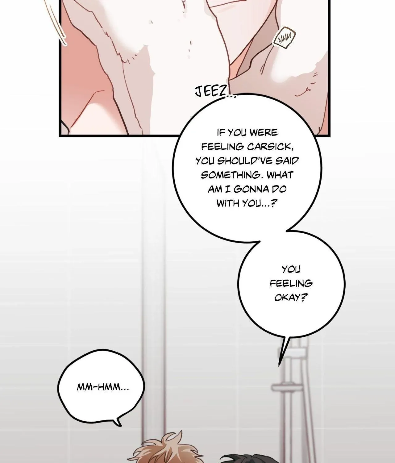 When Pear Blossoms Bloom Chapter 78 page 77 - 