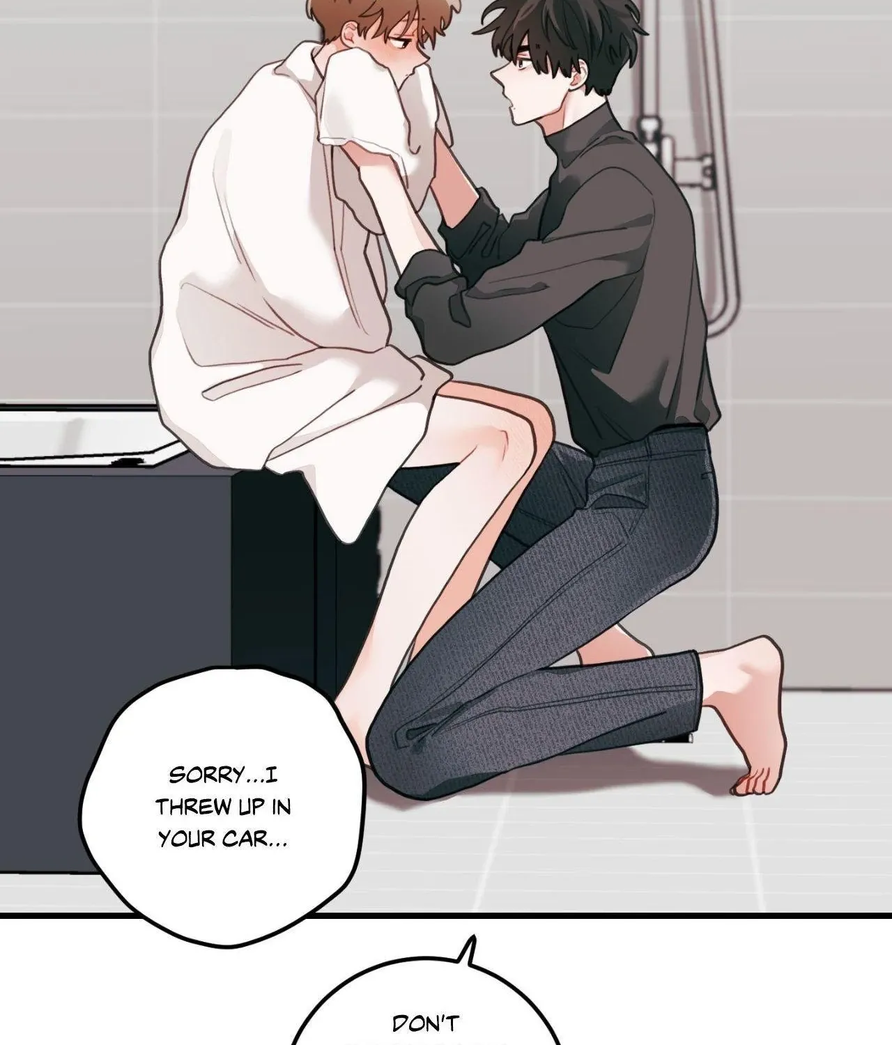 When Pear Blossoms Bloom Chapter 78 page 78 - 