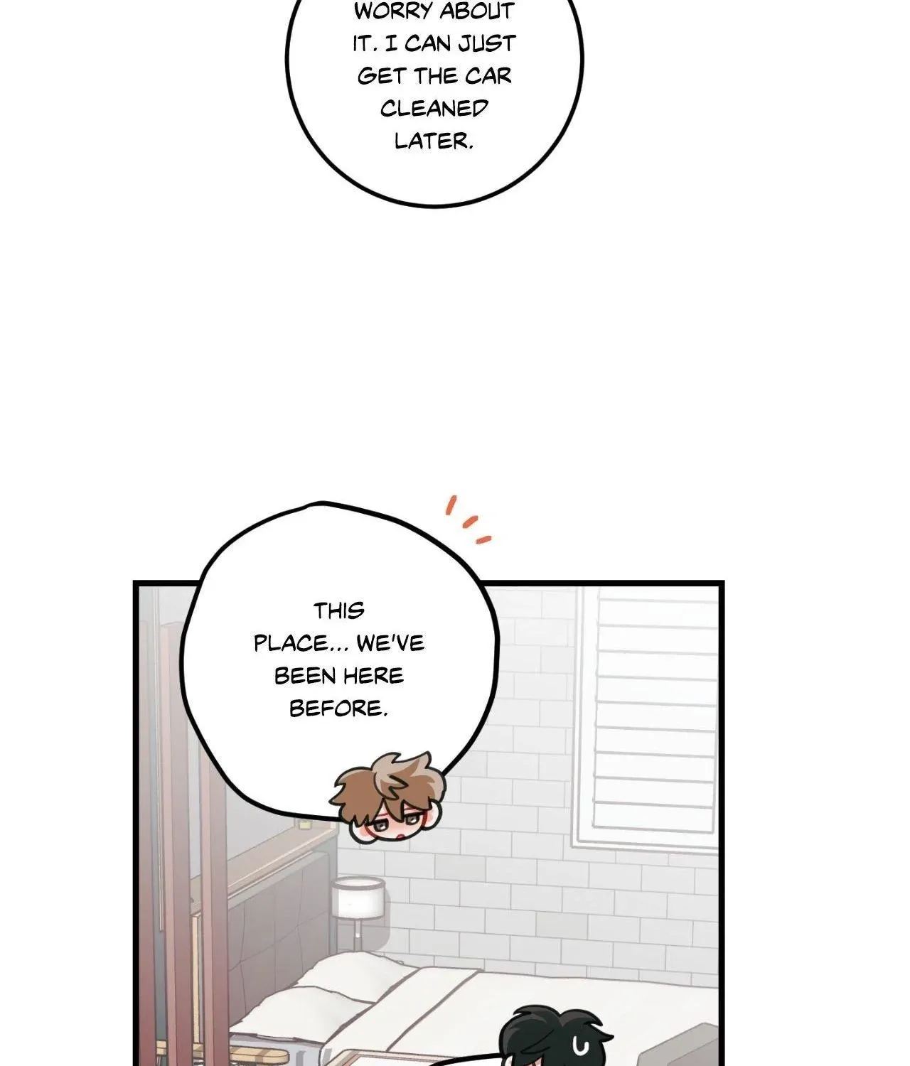 When Pear Blossoms Bloom Chapter 78 page 79 - 