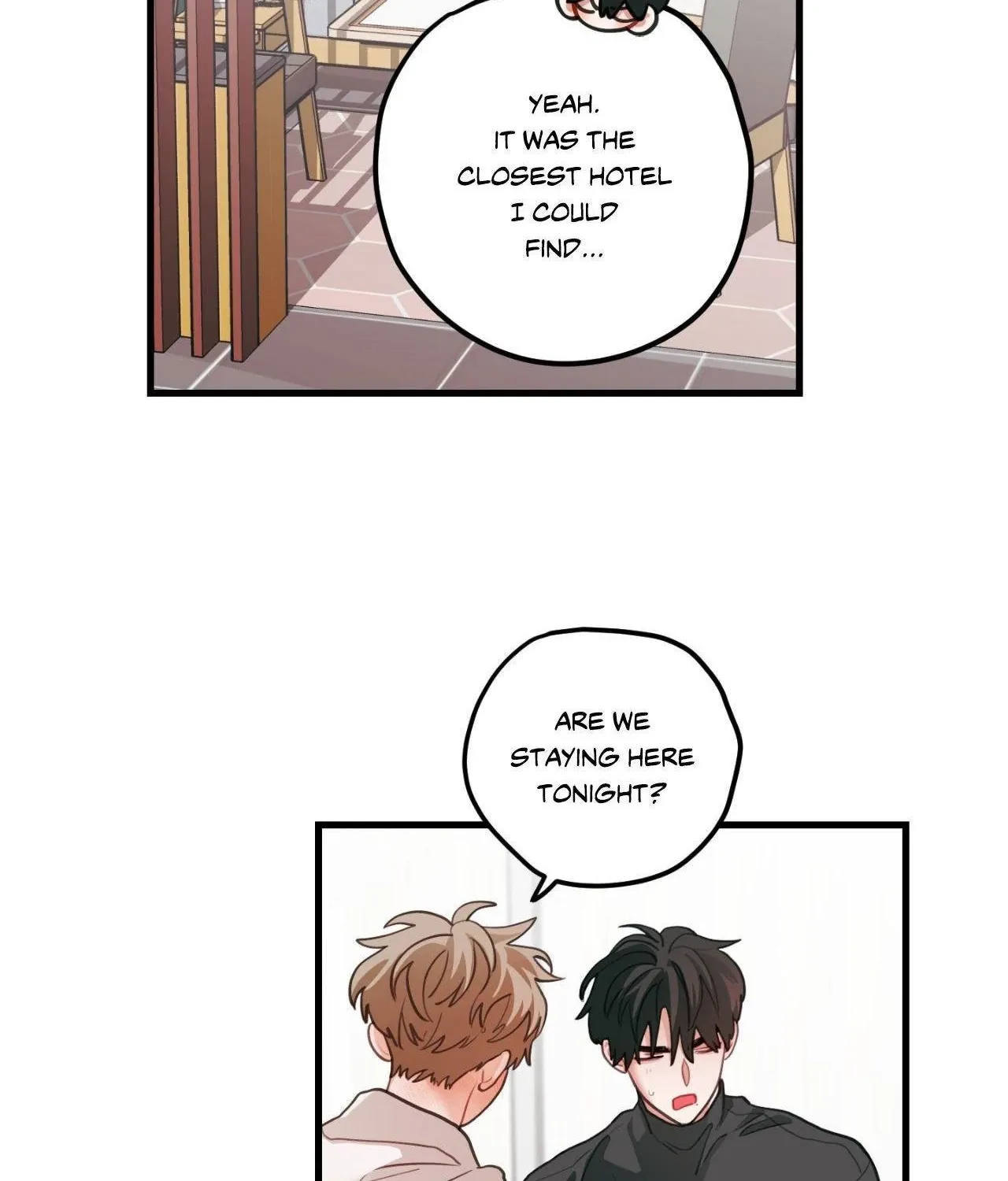 When Pear Blossoms Bloom Chapter 78 page 80 - 