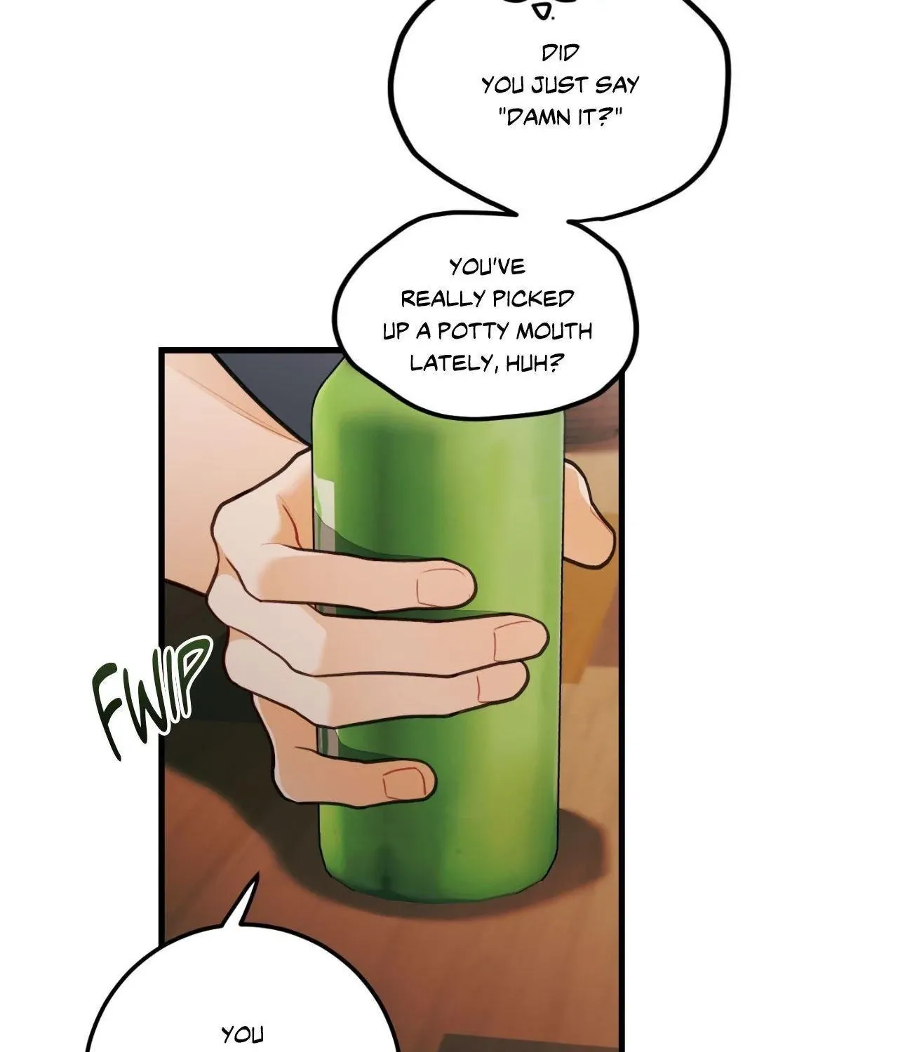 When Pear Blossoms Bloom Chapter 78 page 9 - 