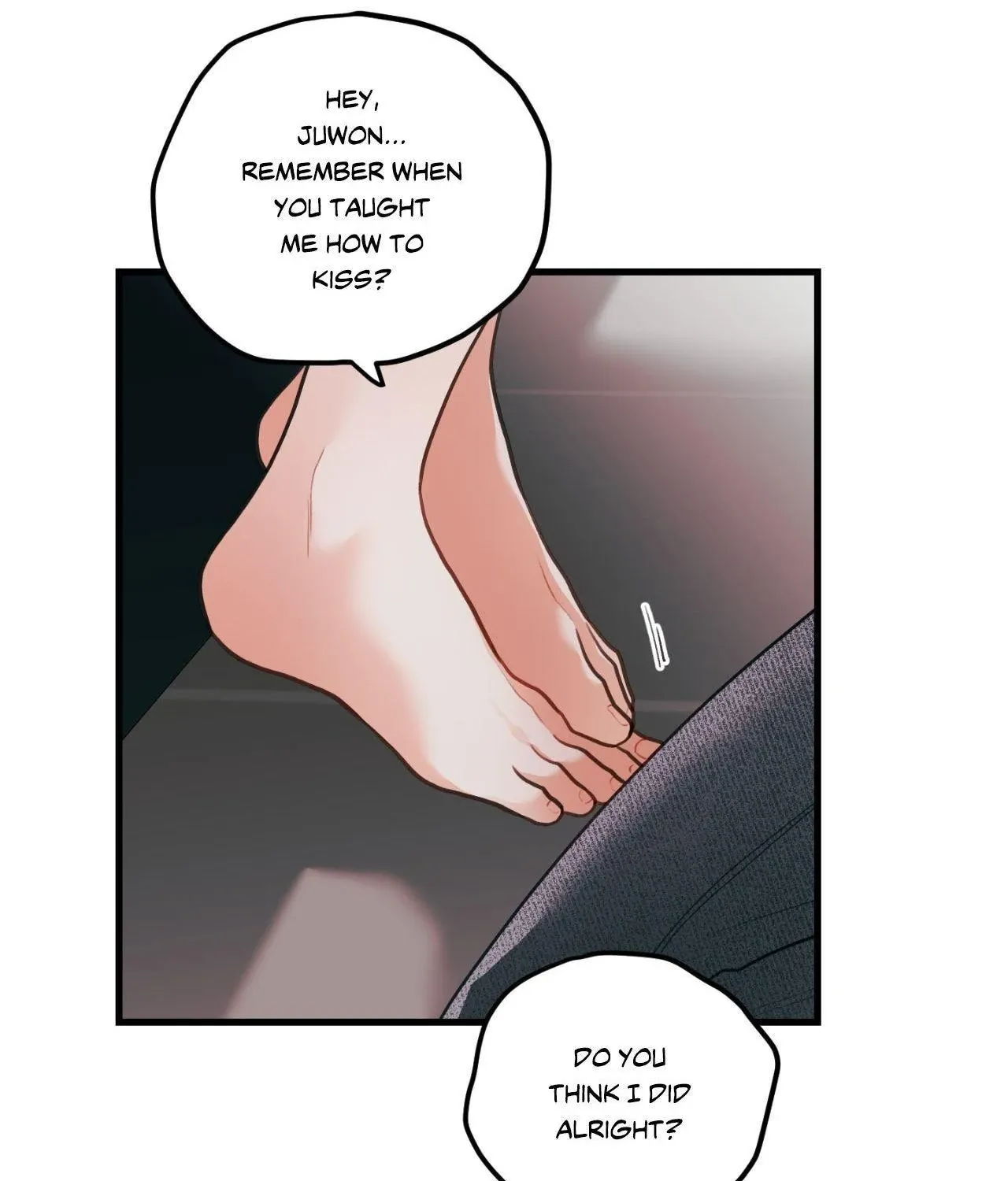 When Pear Blossoms Bloom Chapter 78 page 83 - 
