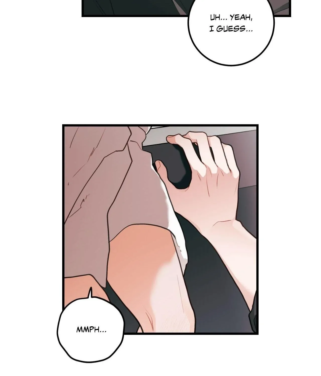 When Pear Blossoms Bloom Chapter 78 page 85 - 