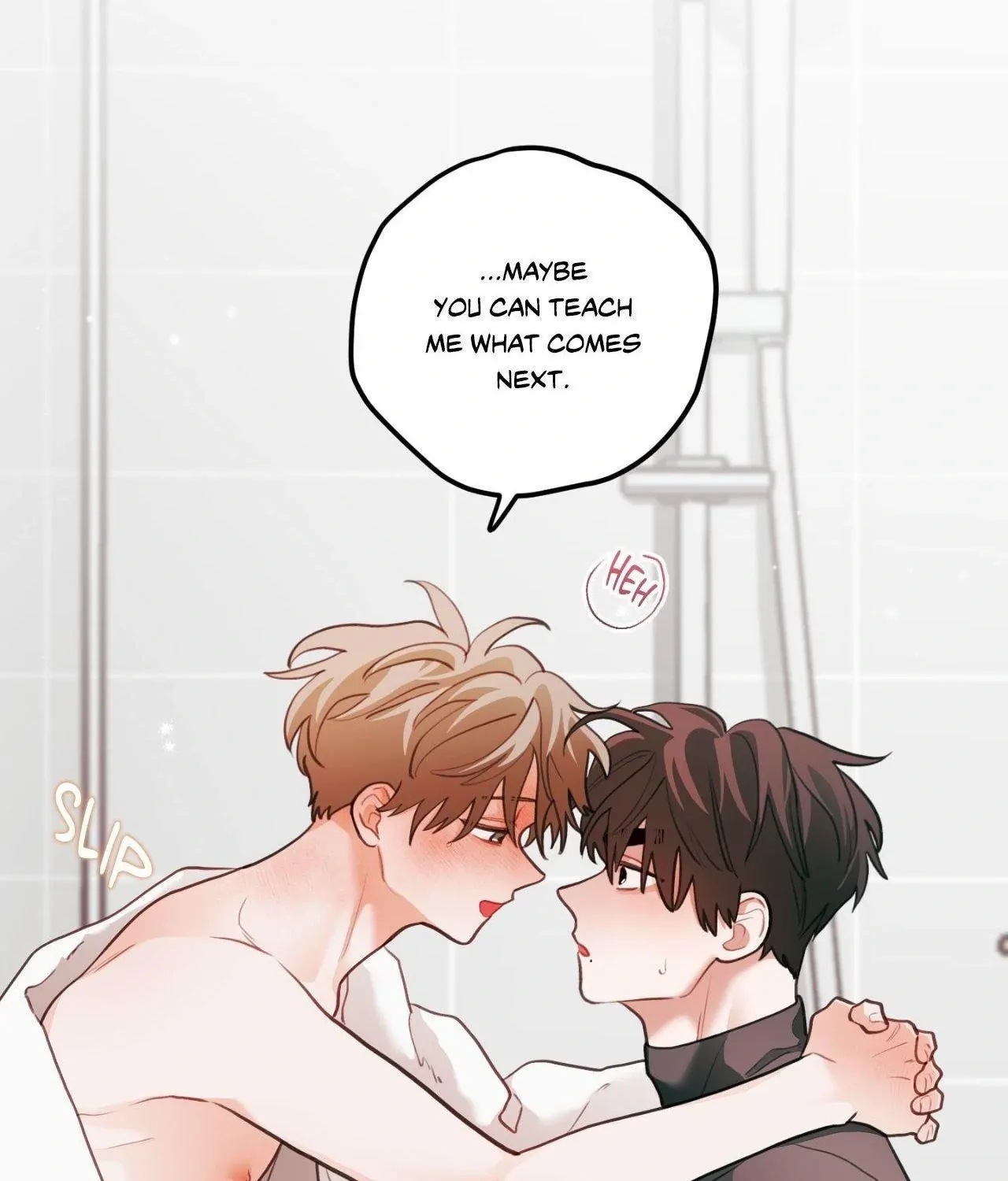 When Pear Blossoms Bloom Chapter 78 page 87 - 