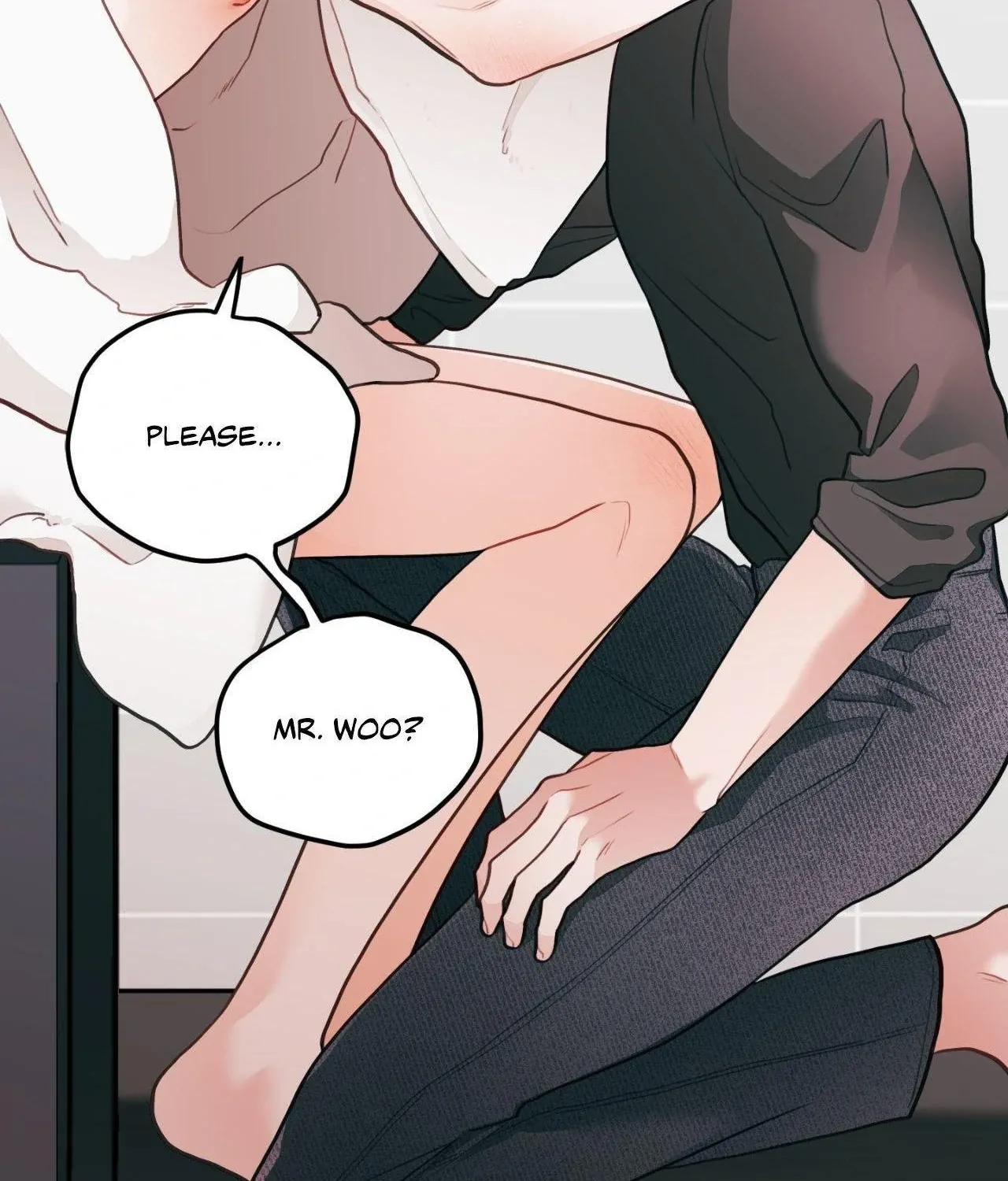 When Pear Blossoms Bloom Chapter 78 page 88 - 