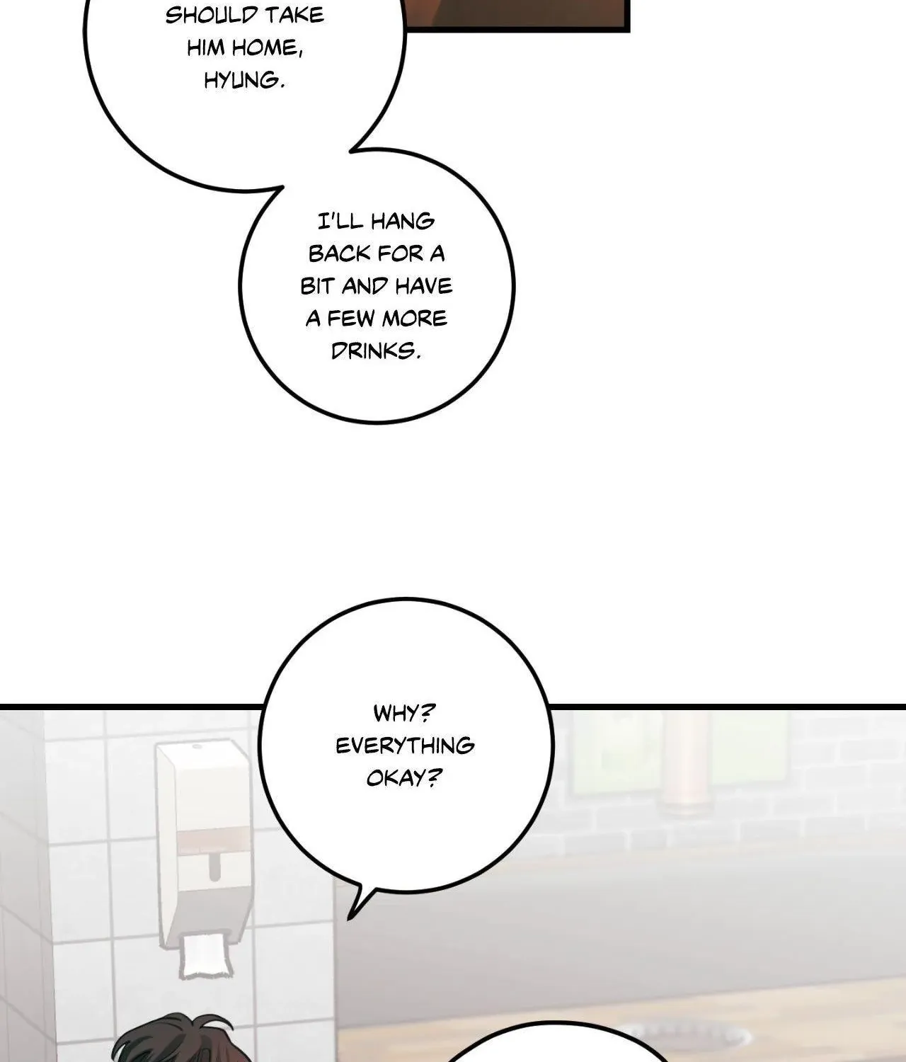 When Pear Blossoms Bloom Chapter 78 page 10 - 