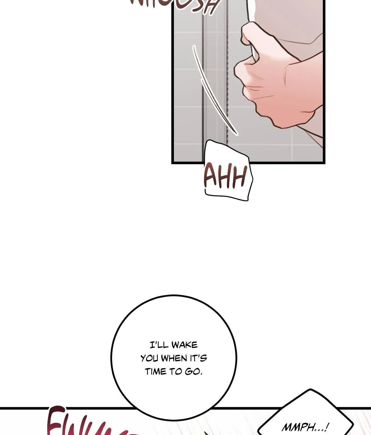 When Pear Blossoms Bloom Chapter 79 page 11 - 