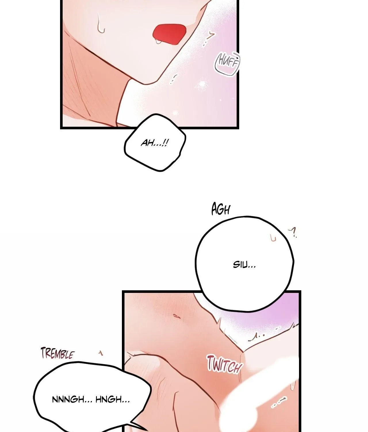When Pear Blossoms Bloom Chapter 79 page 102 - 