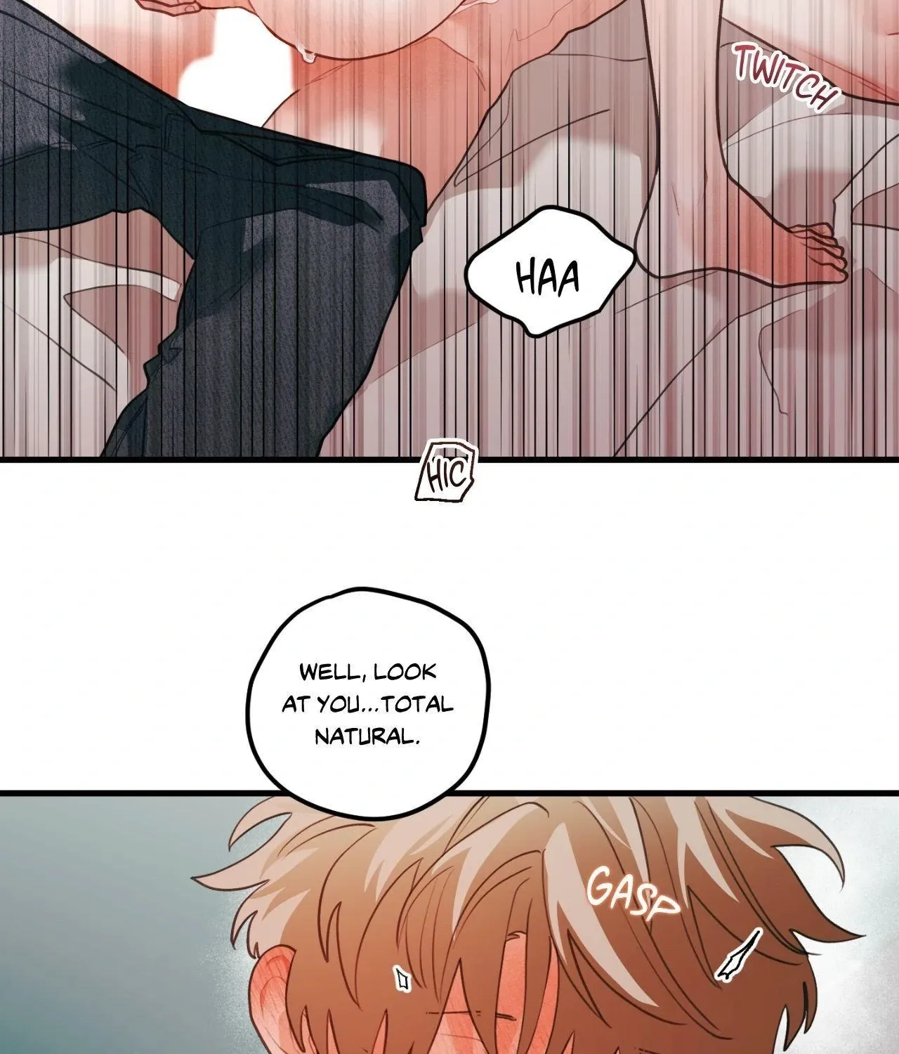When Pear Blossoms Bloom Chapter 79 page 106 - 